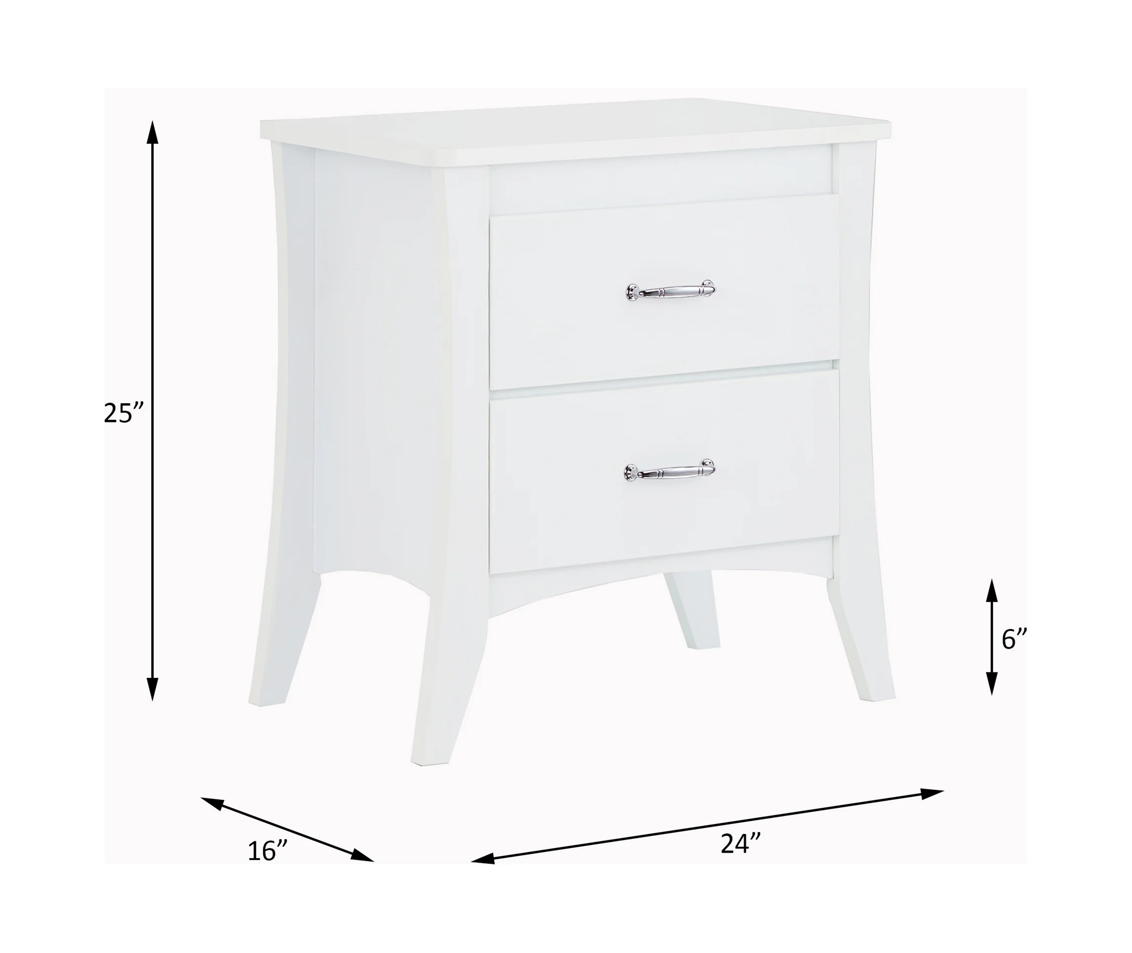 Accent Table - Image 2