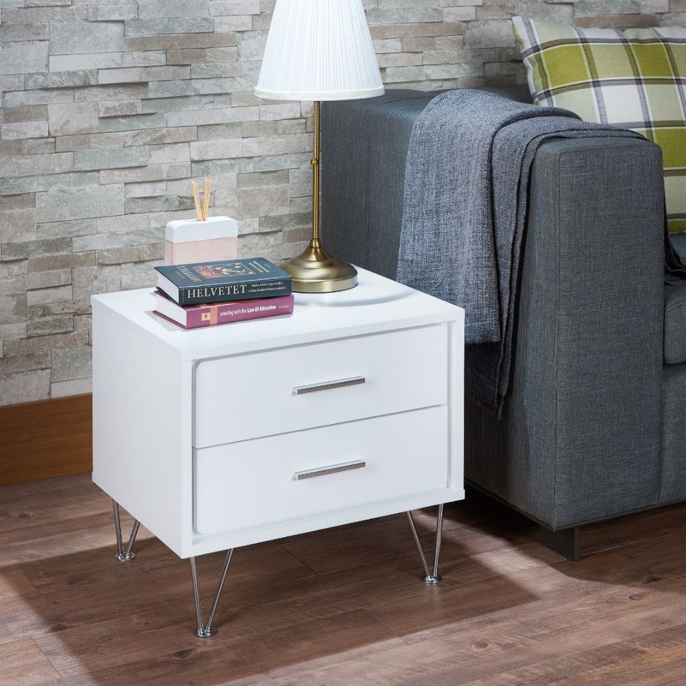 Accent Table - Image 4