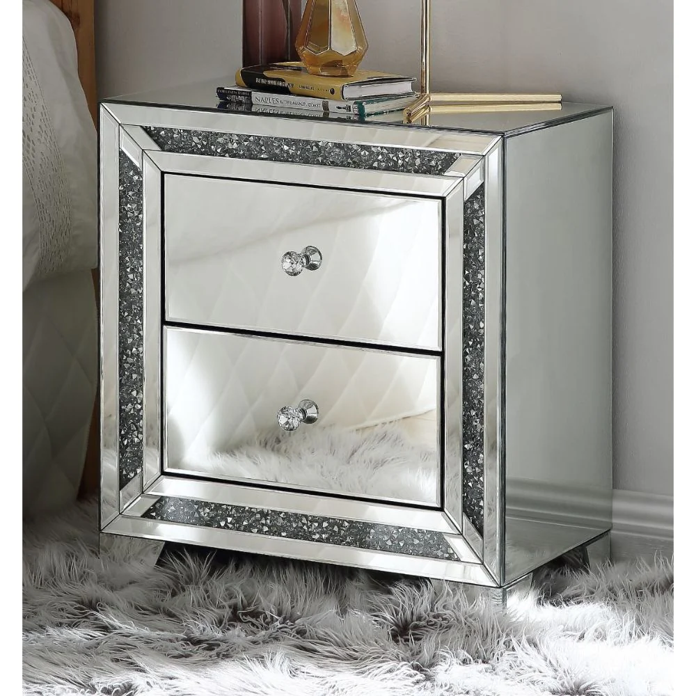 Accent Table