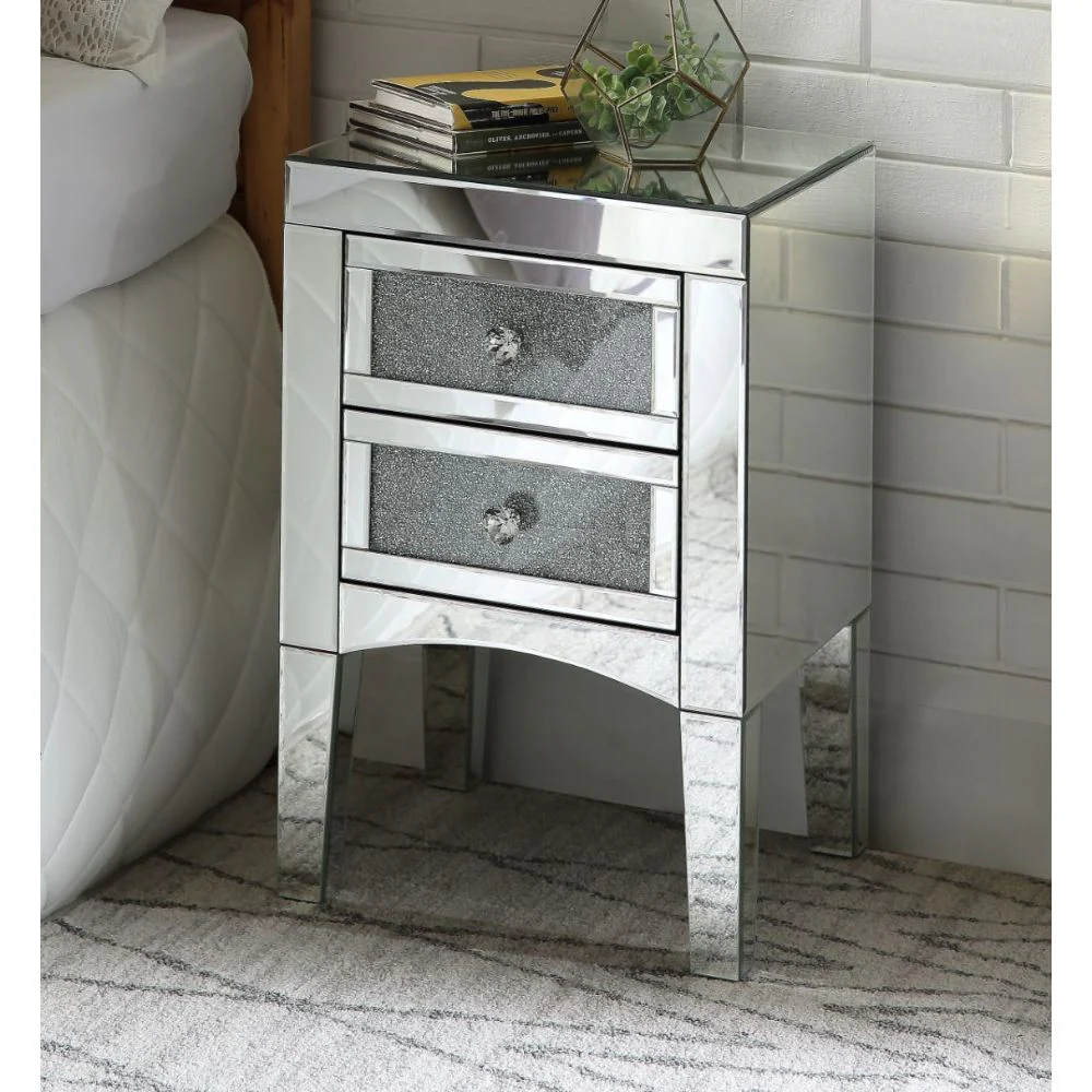Accent Table