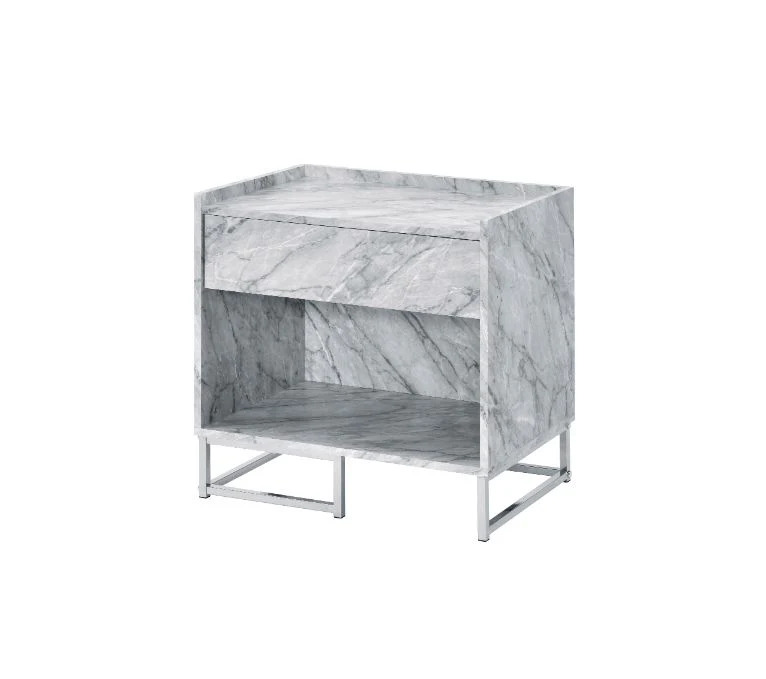 Accent Table