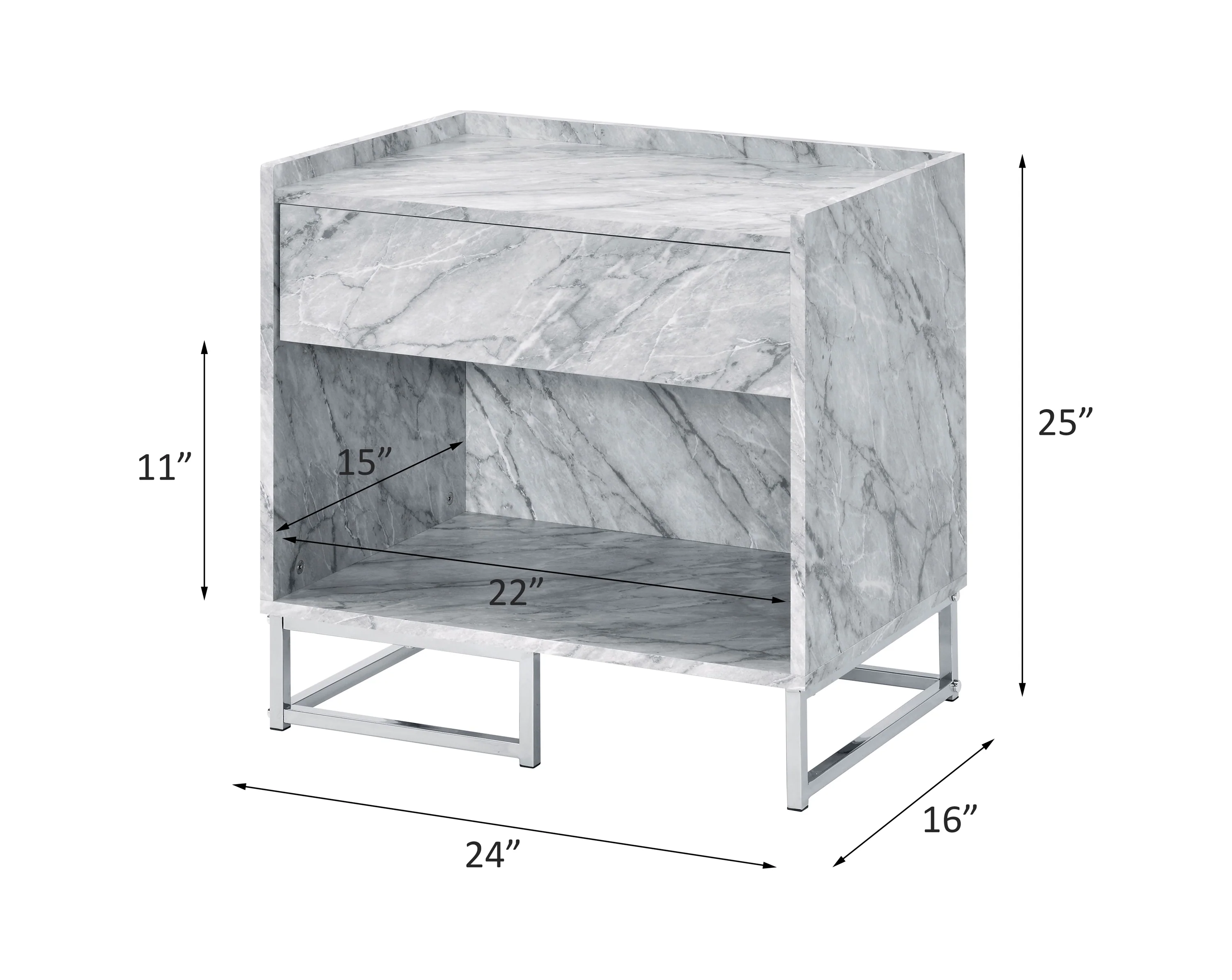 Accent Table - Image 6