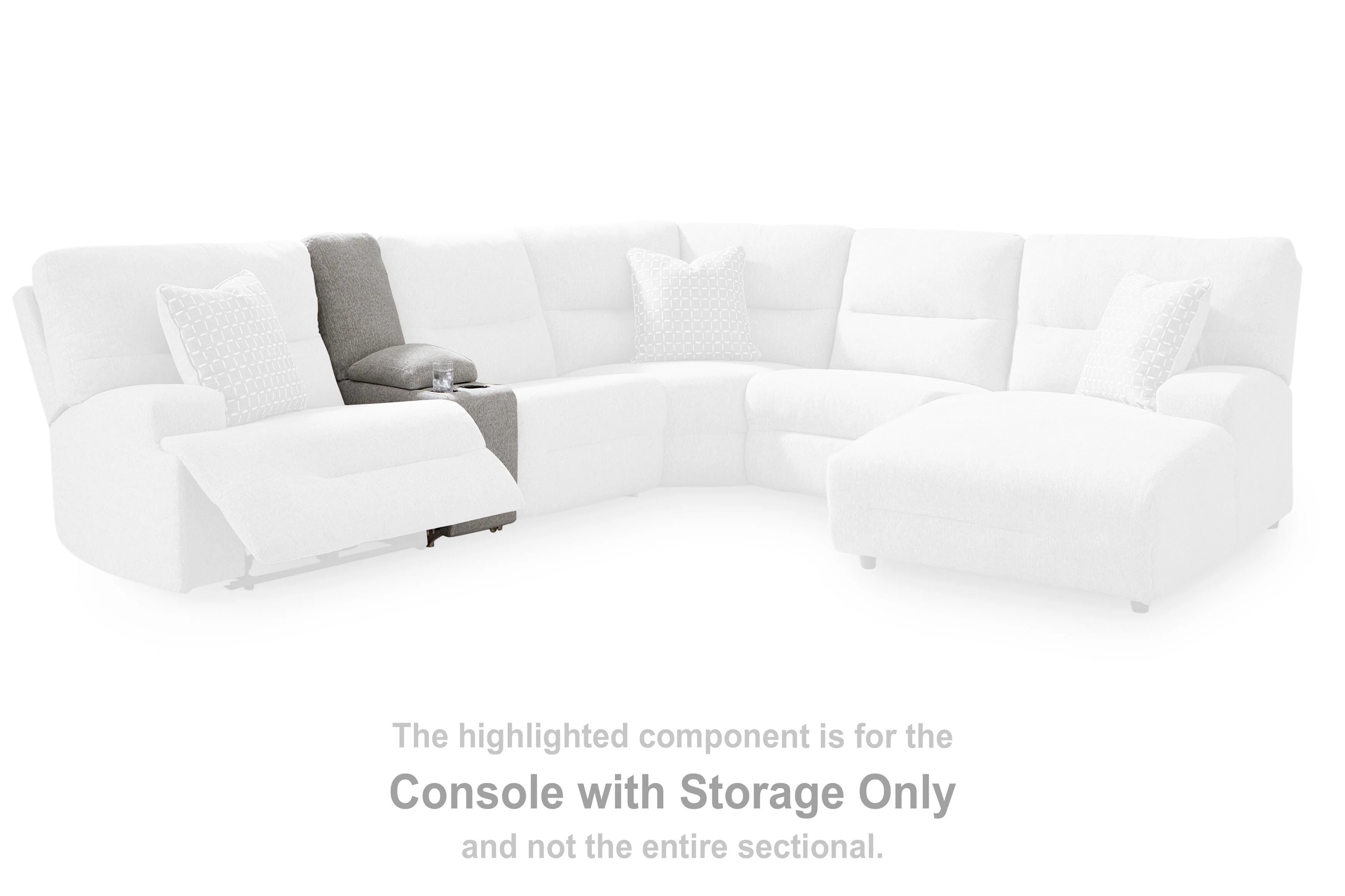 Acklen Place Power Reclining Sectional - Image 102