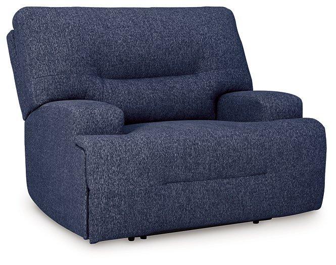 Acklen Place Power Reclining Sectional - Image 111