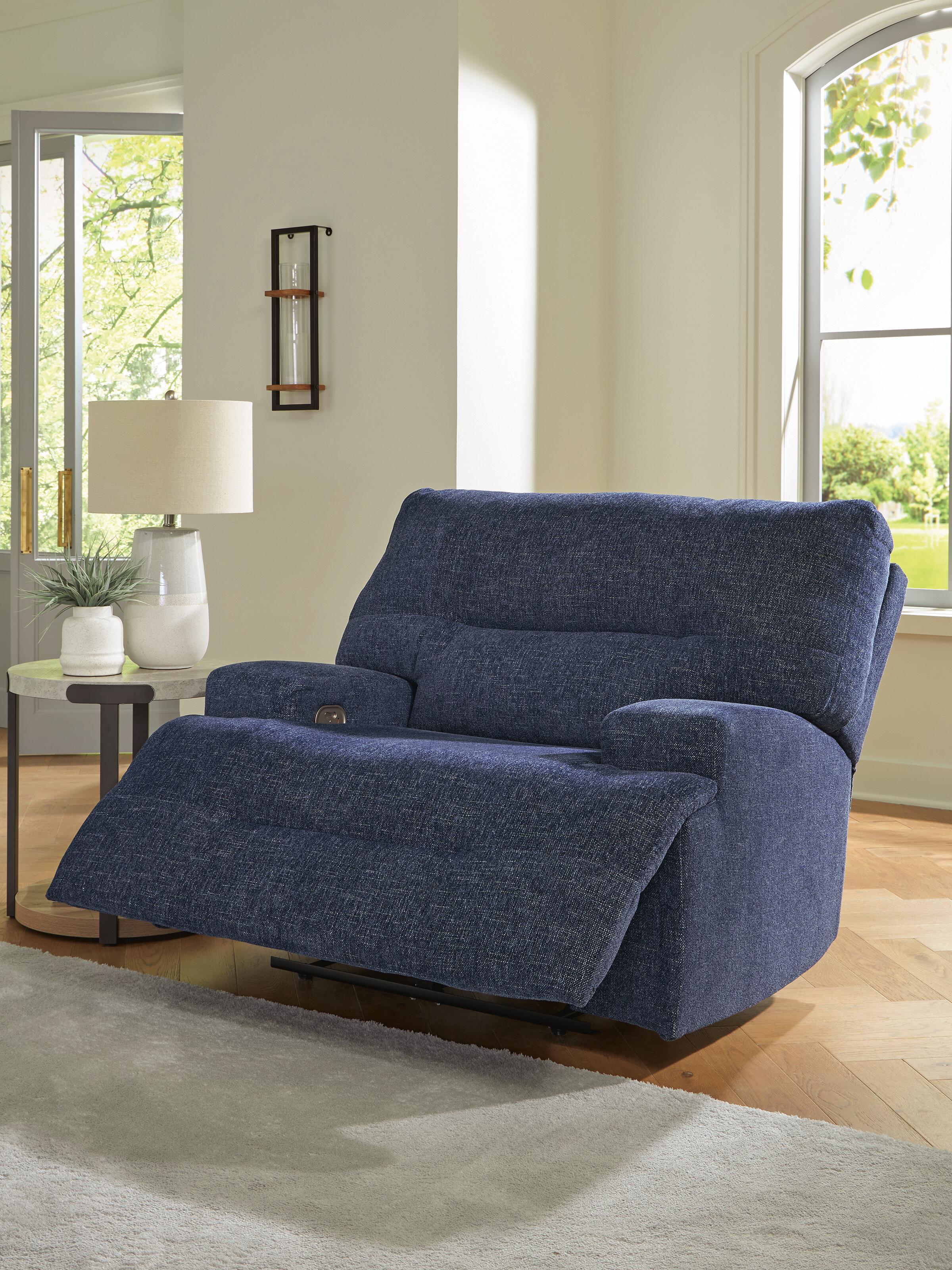 Acklen Place Power Reclining Sectional - Image 119