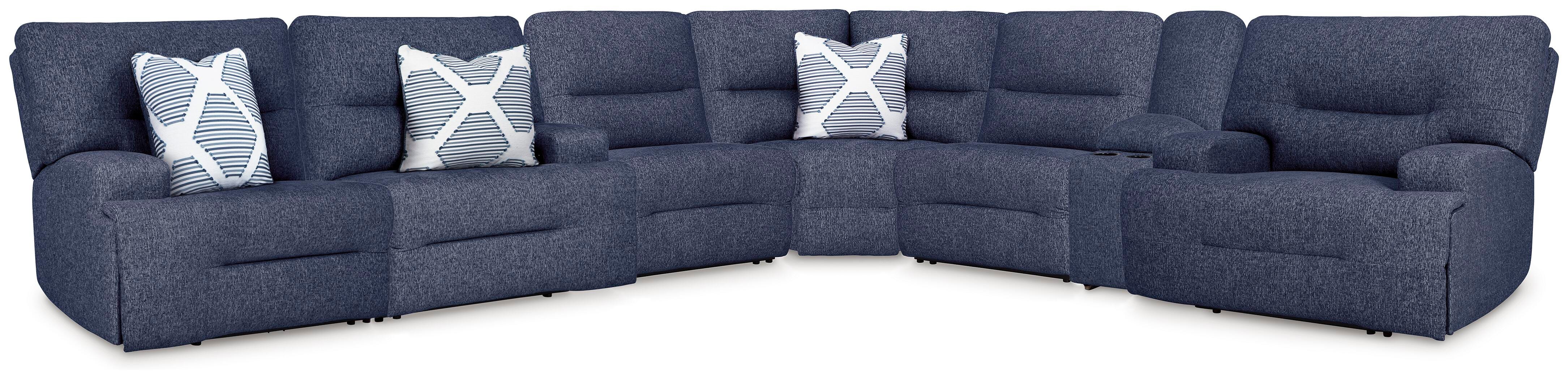 Acklen Place Power Reclining Sectional - Image 121