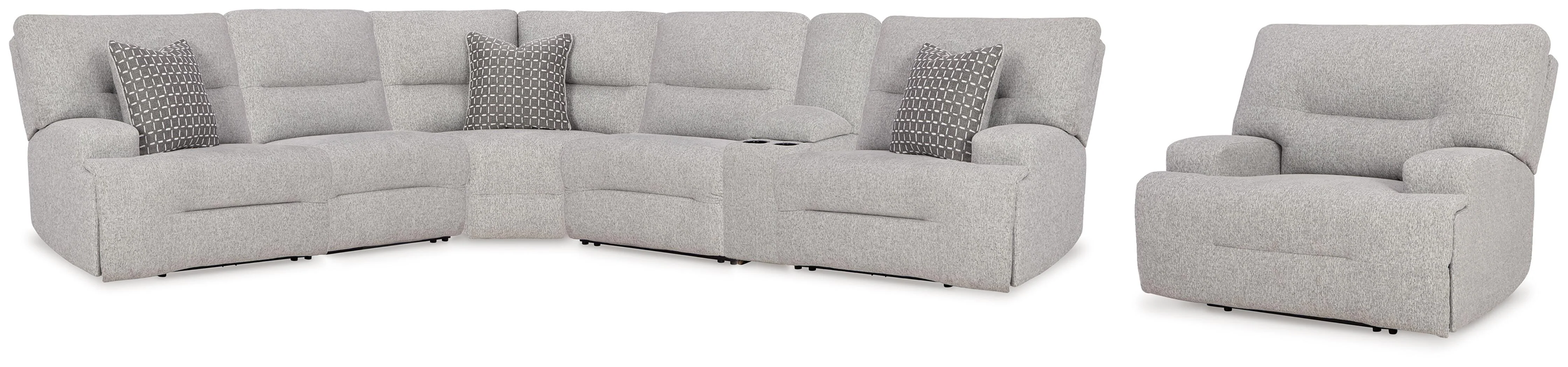 Acklen Place Power Reclining Sectional - Image 122