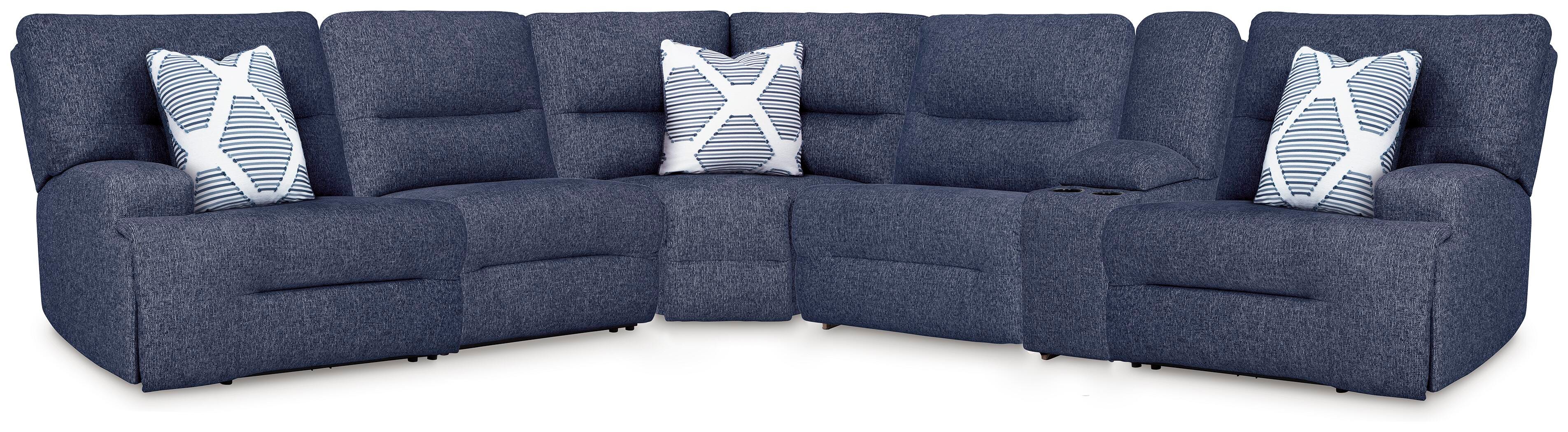 Acklen Place Power Reclining Sectional - Image 123