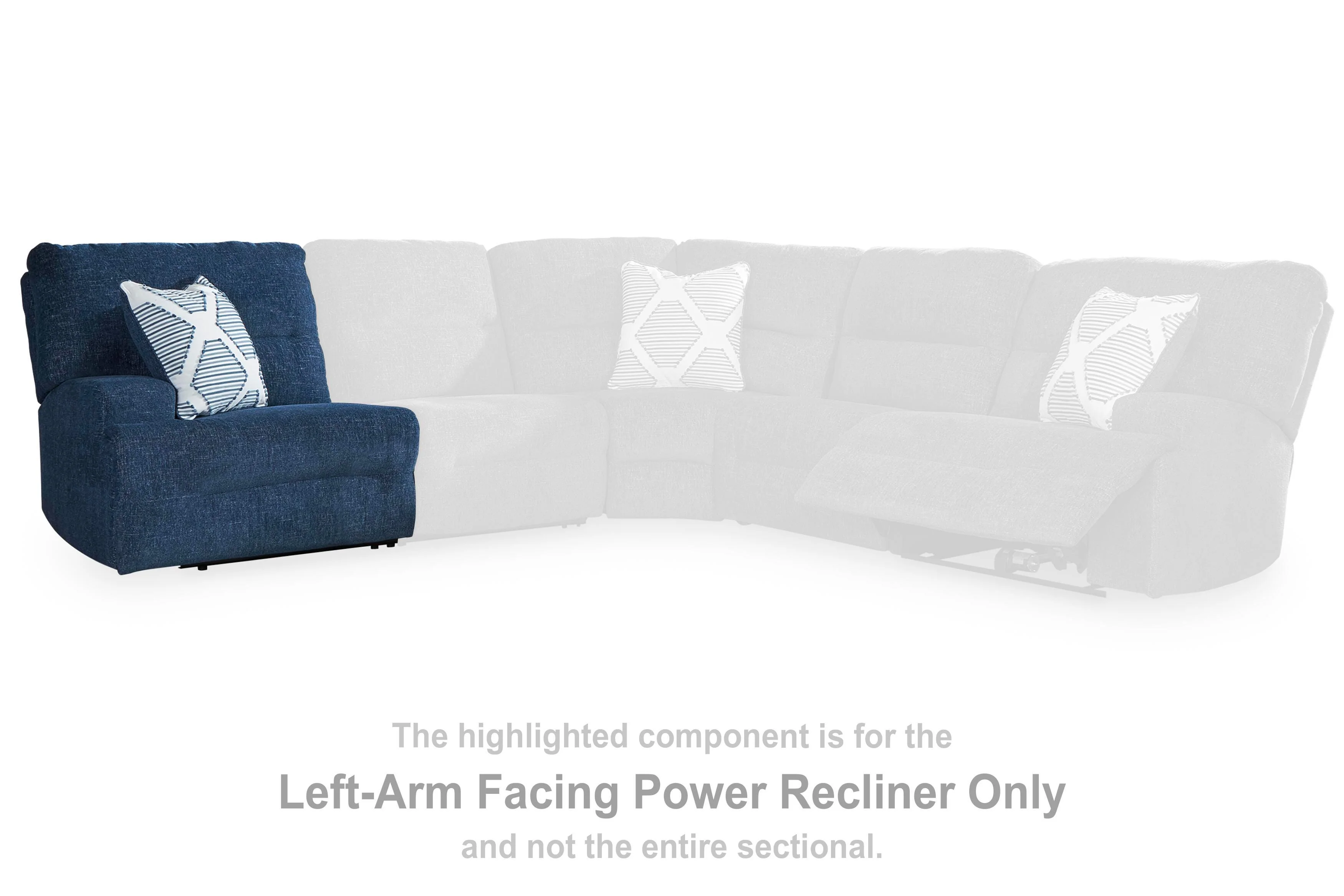 Acklen Place Power Reclining Sectional - Image 130