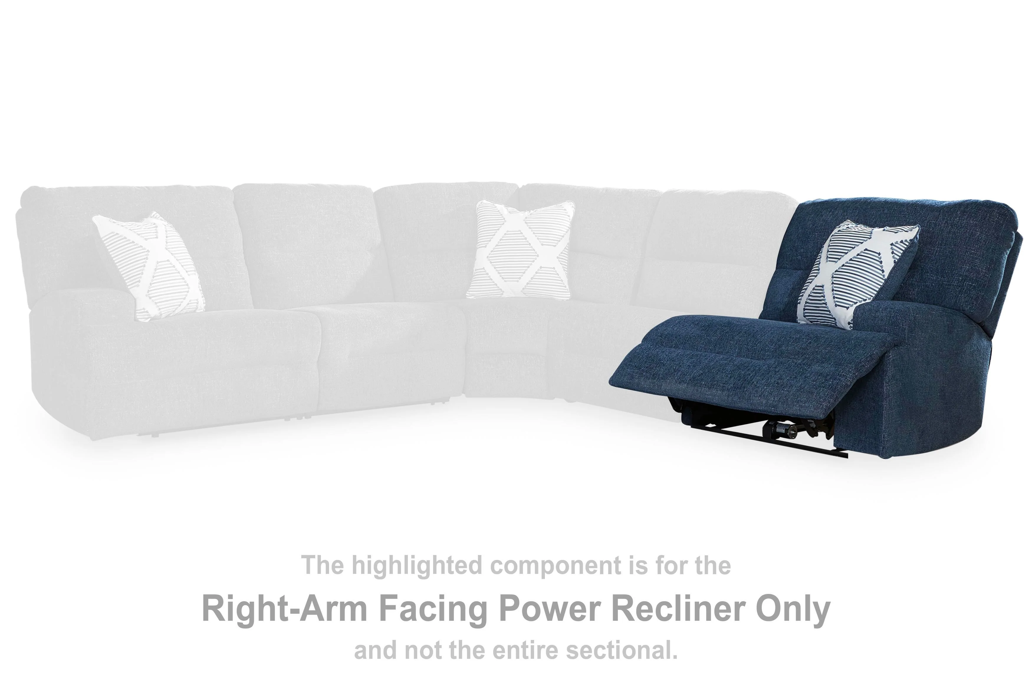 Acklen Place Power Reclining Sectional - Image 138