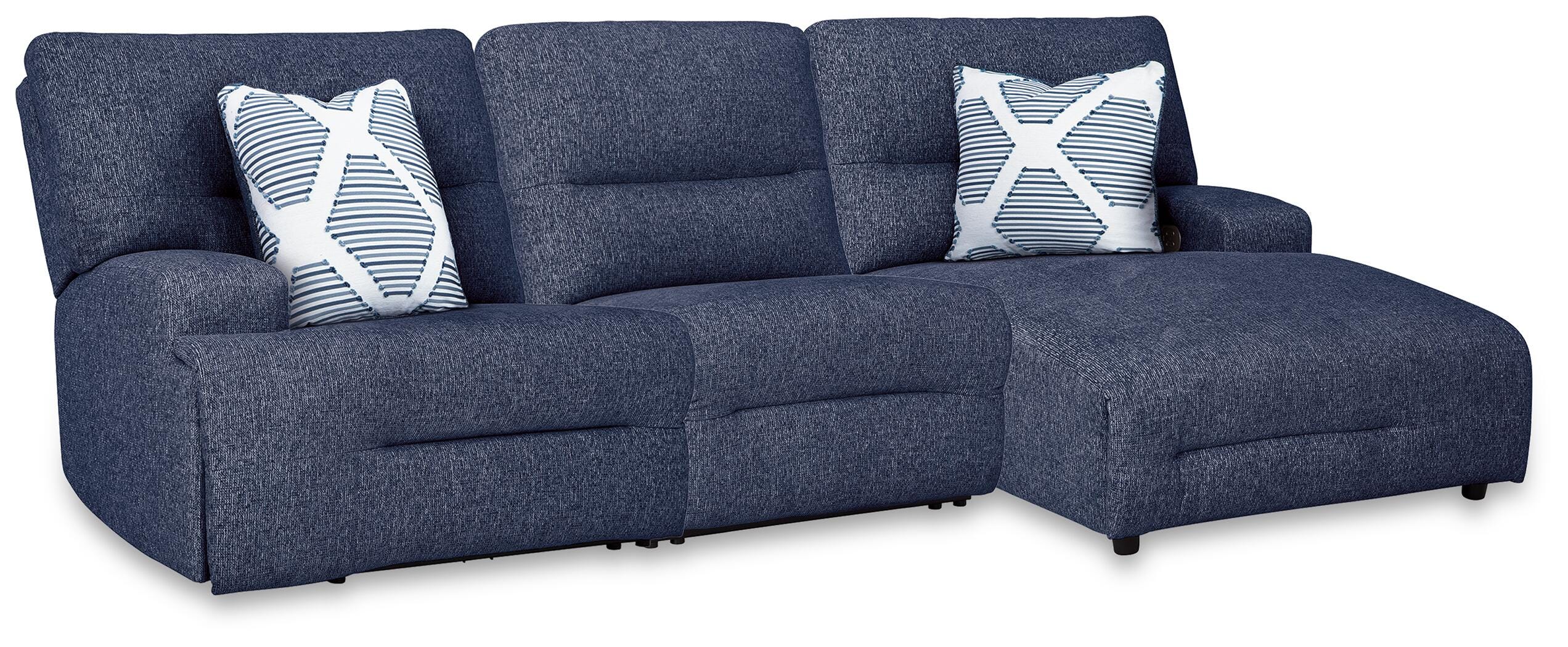 Acklen Place Power Reclining Sectional - Image 139