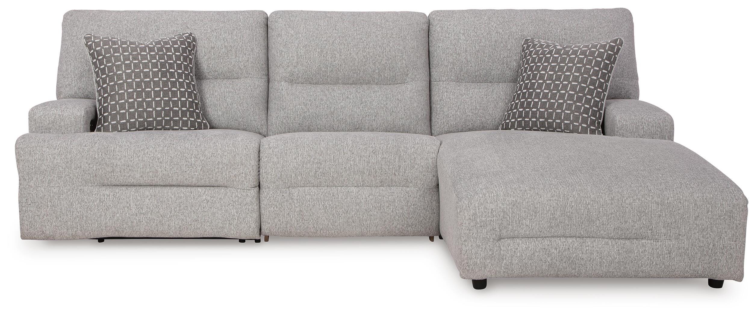 Acklen Place Power Reclining Sectional - Image 2