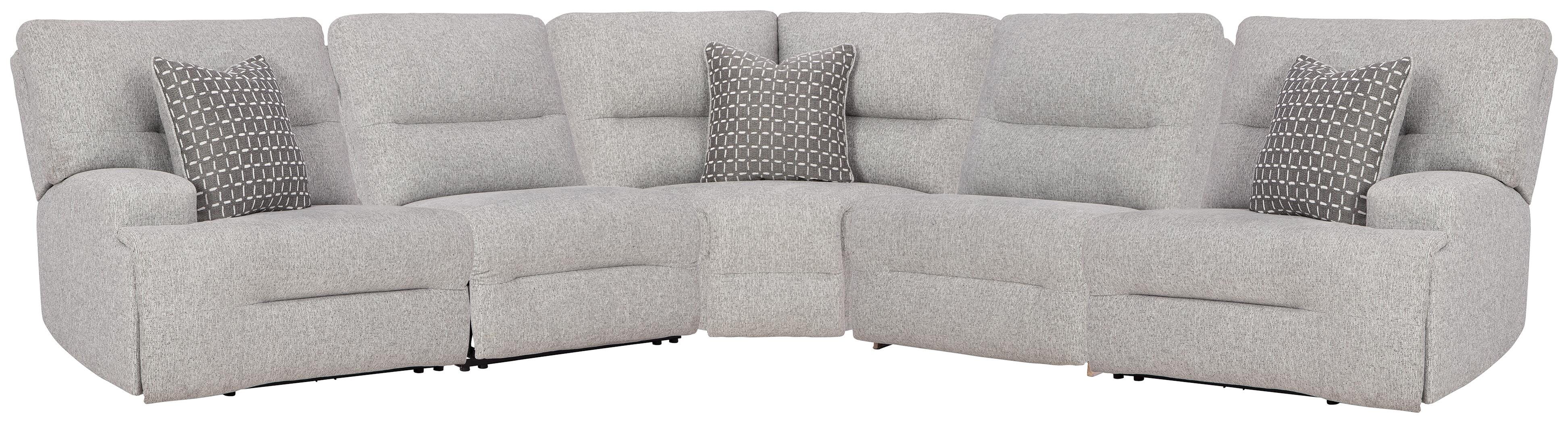 Acklen Place Power Reclining Sectional - Image 36