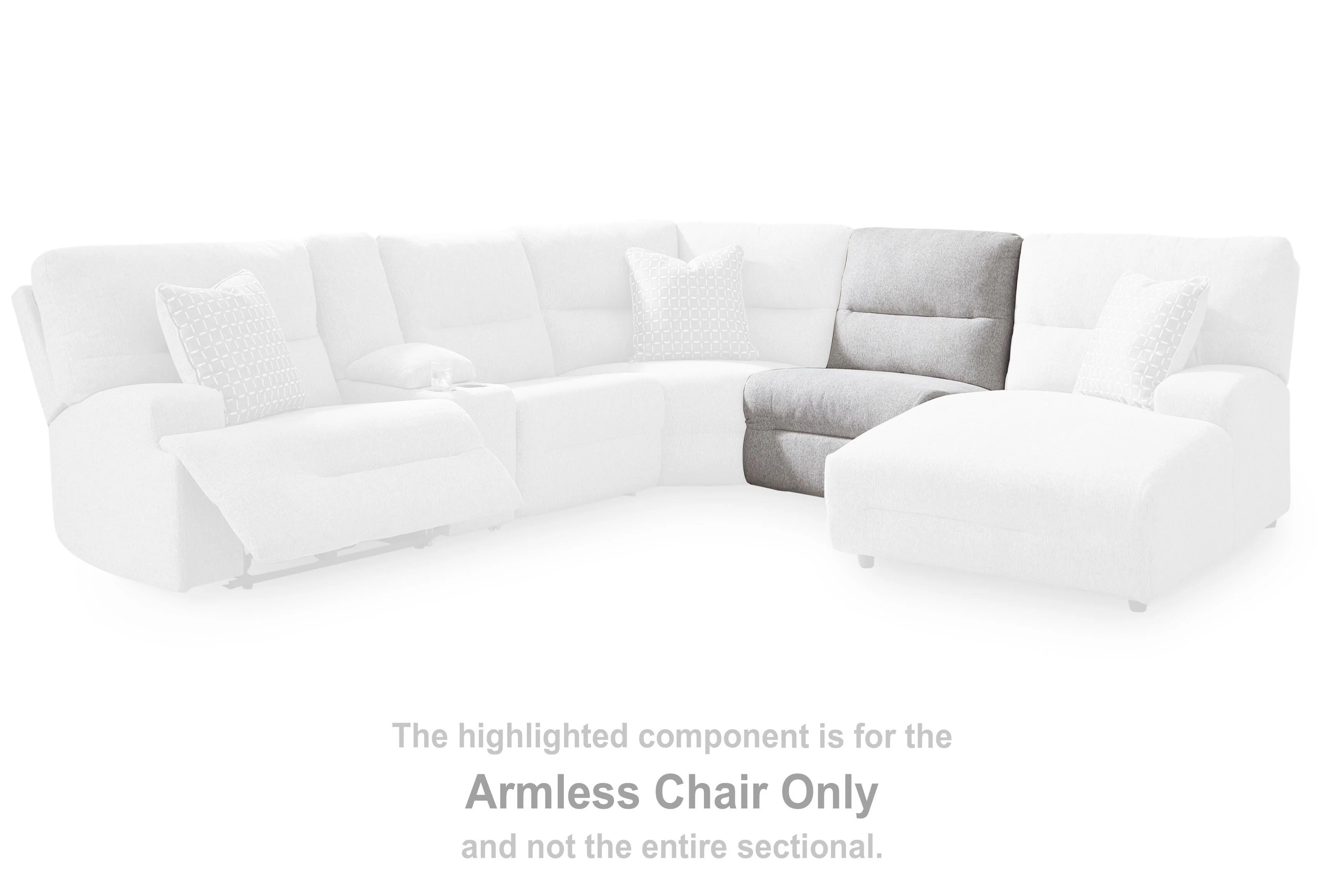 Acklen Place Power Reclining Sectional - Image 45