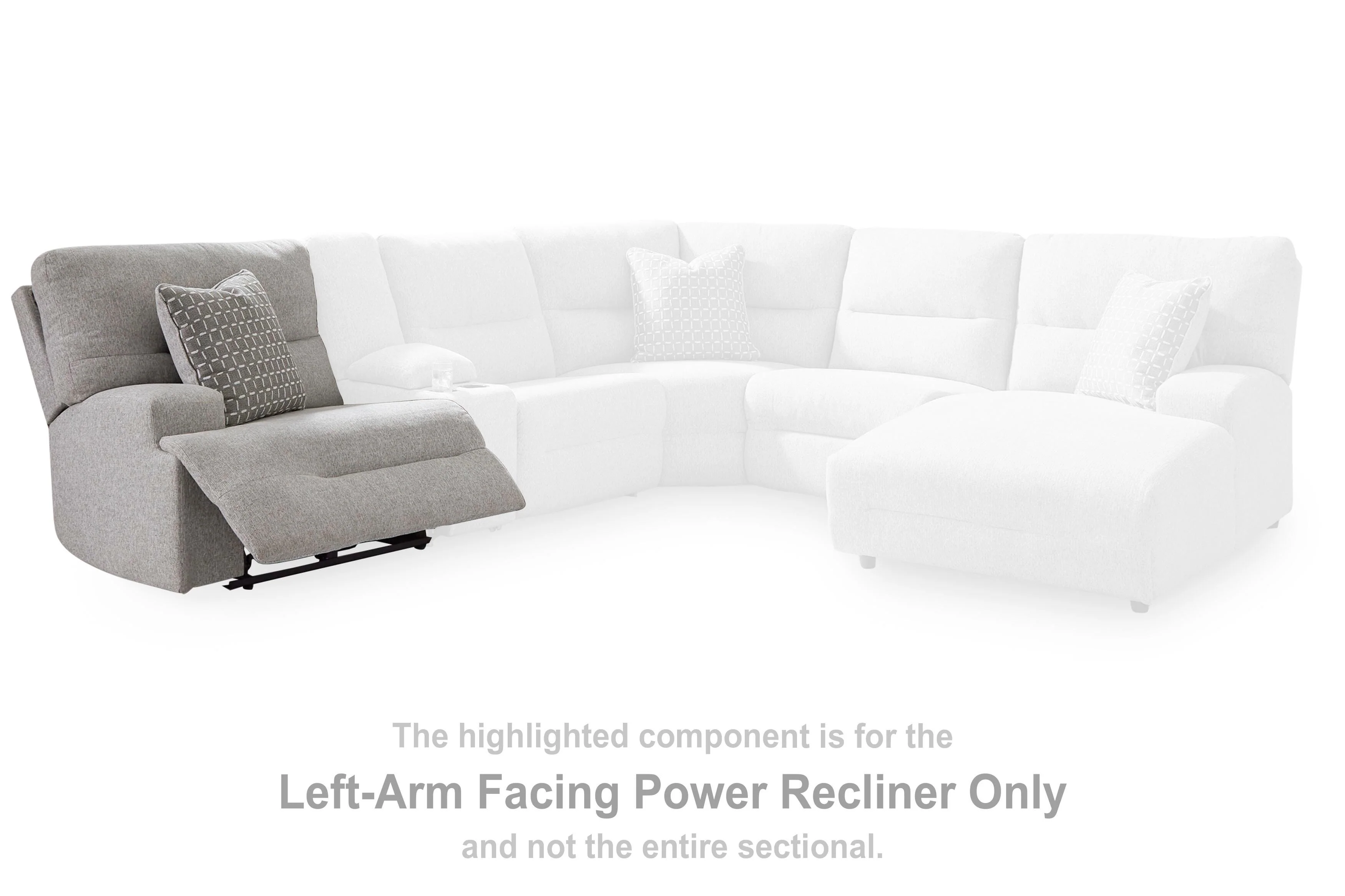 Acklen Place Power Reclining Sectional - Image 49