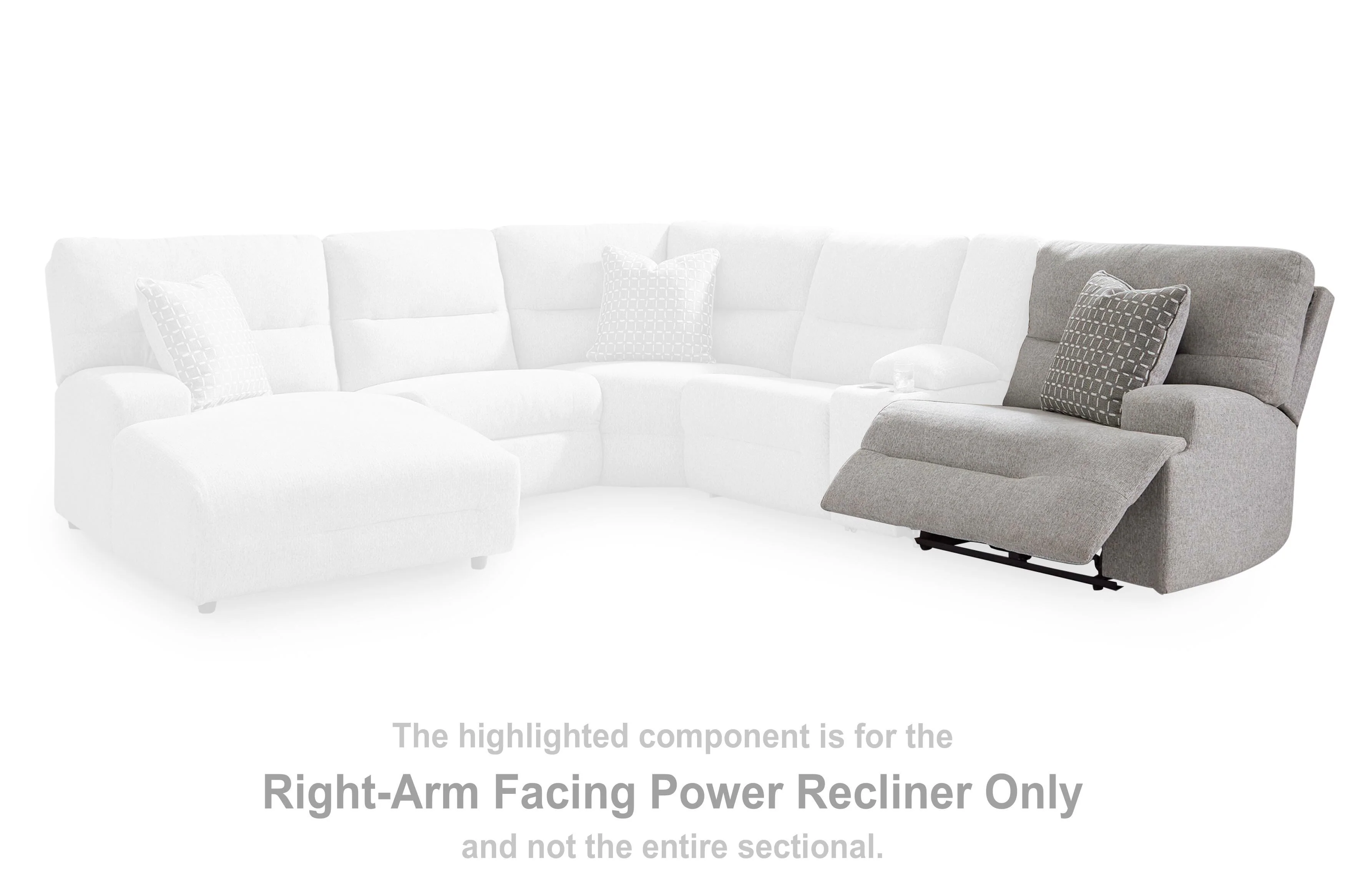 Acklen Place Power Reclining Sectional - Image 57