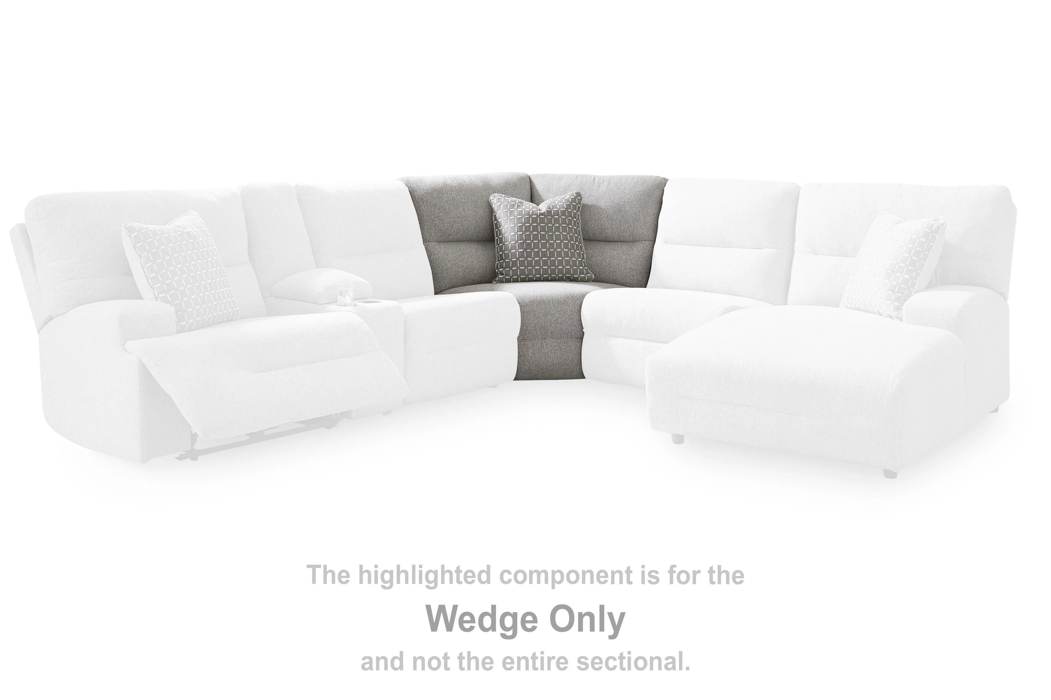 Acklen Place Power Reclining Sectional - Image 64