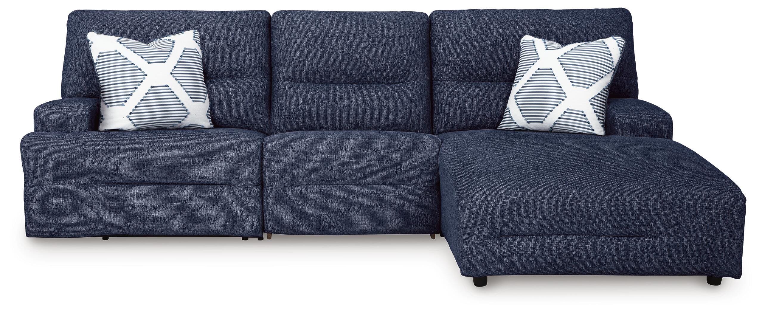 Acklen Place Power Reclining Sectional - Image 85