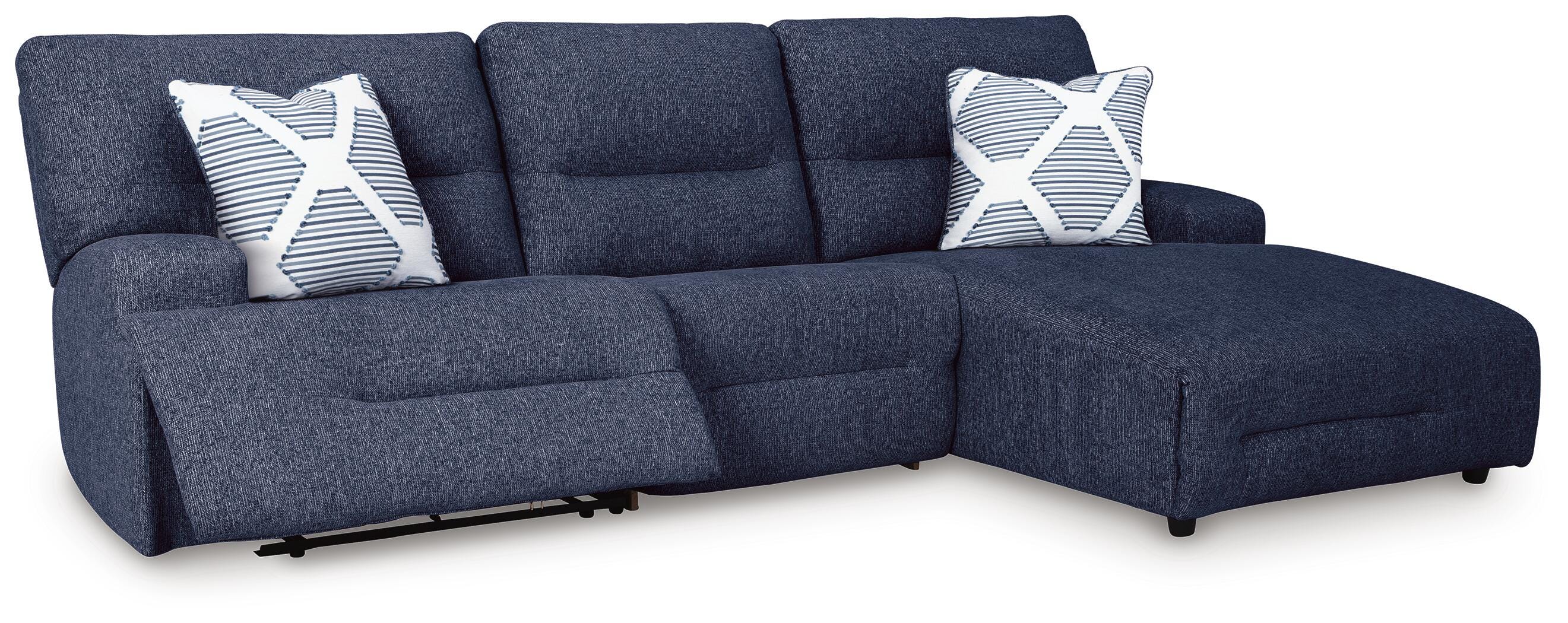 Acklen Place Power Reclining Sectional - Image 92