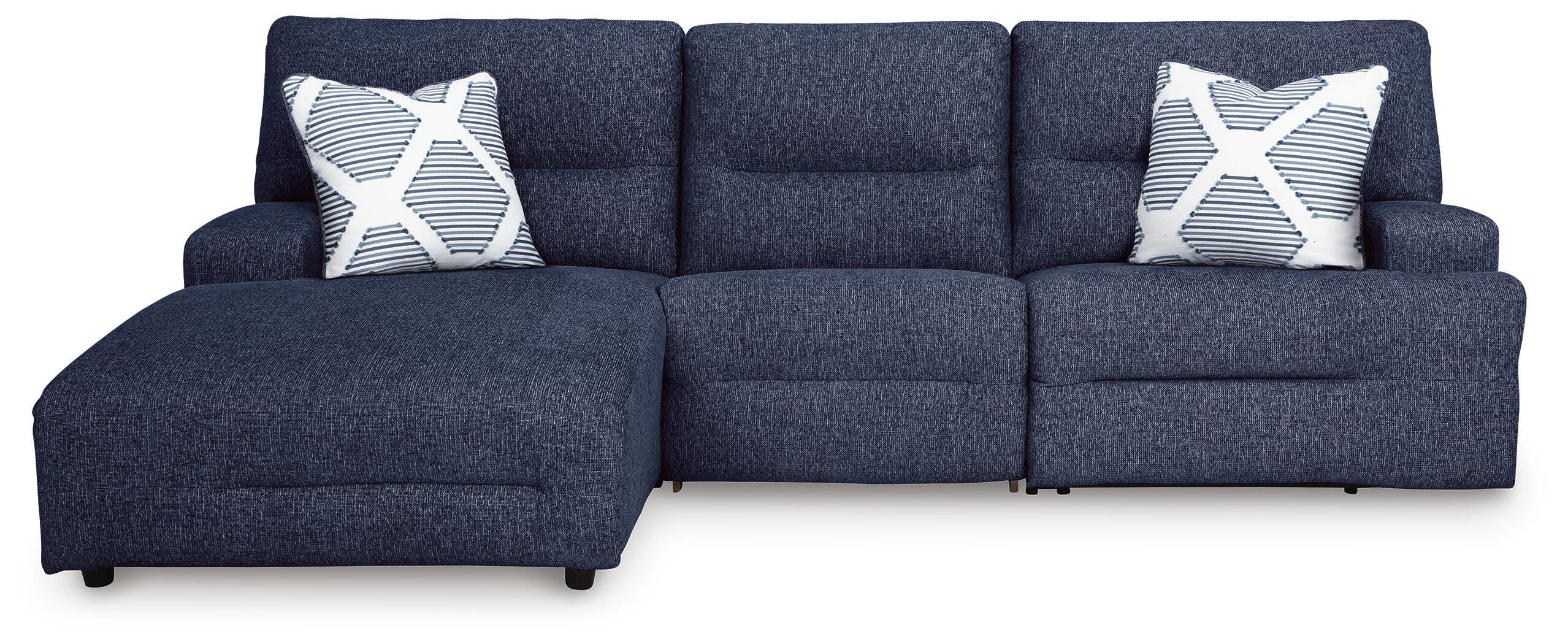 Acklen Place Power Reclining Sectional - Image 94