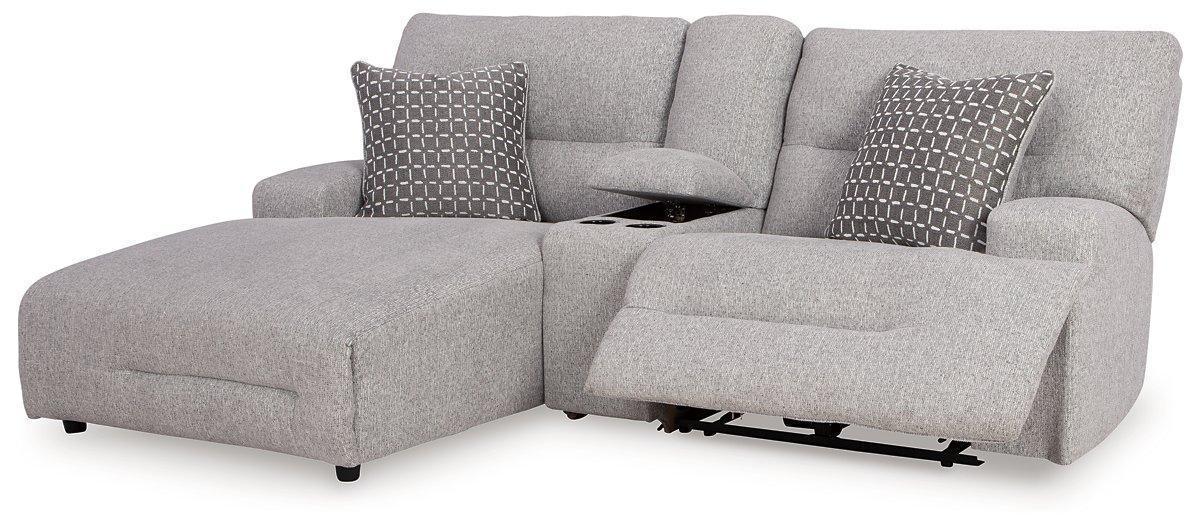 Acklen Place Power Reclining Sectional Sofa with Chaise - Image 14