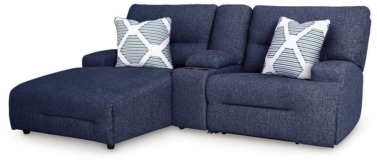 Acklen Place Power Reclining Sectional Sofa with Chaise - Image 22
