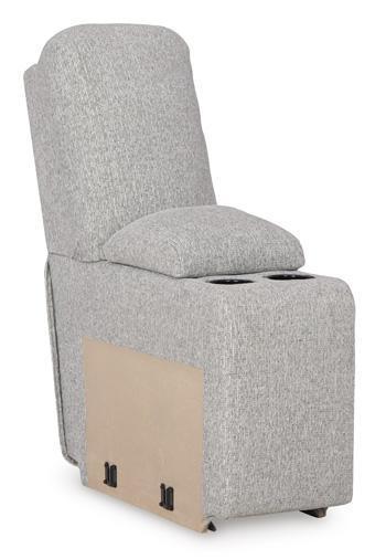 Acklen Place Power Reclining Sectional Sofa with Chaise - Image 3