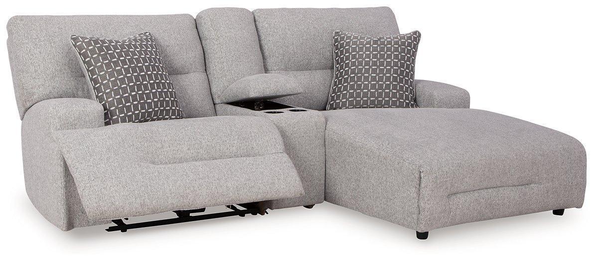 Acklen Place Power Reclining Sectional Sofa with Chaise - Image 4