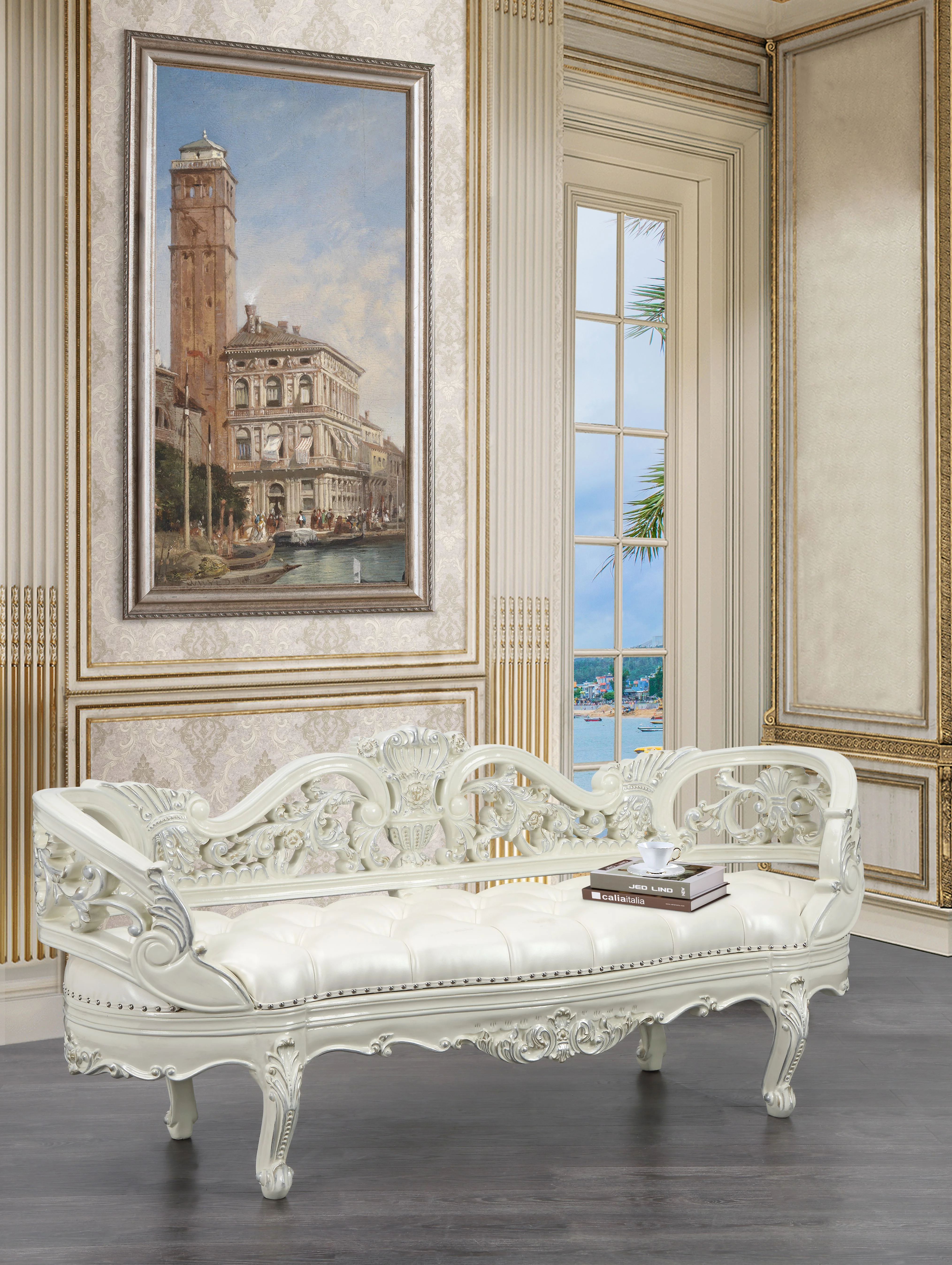 Adara Bench - Image 10