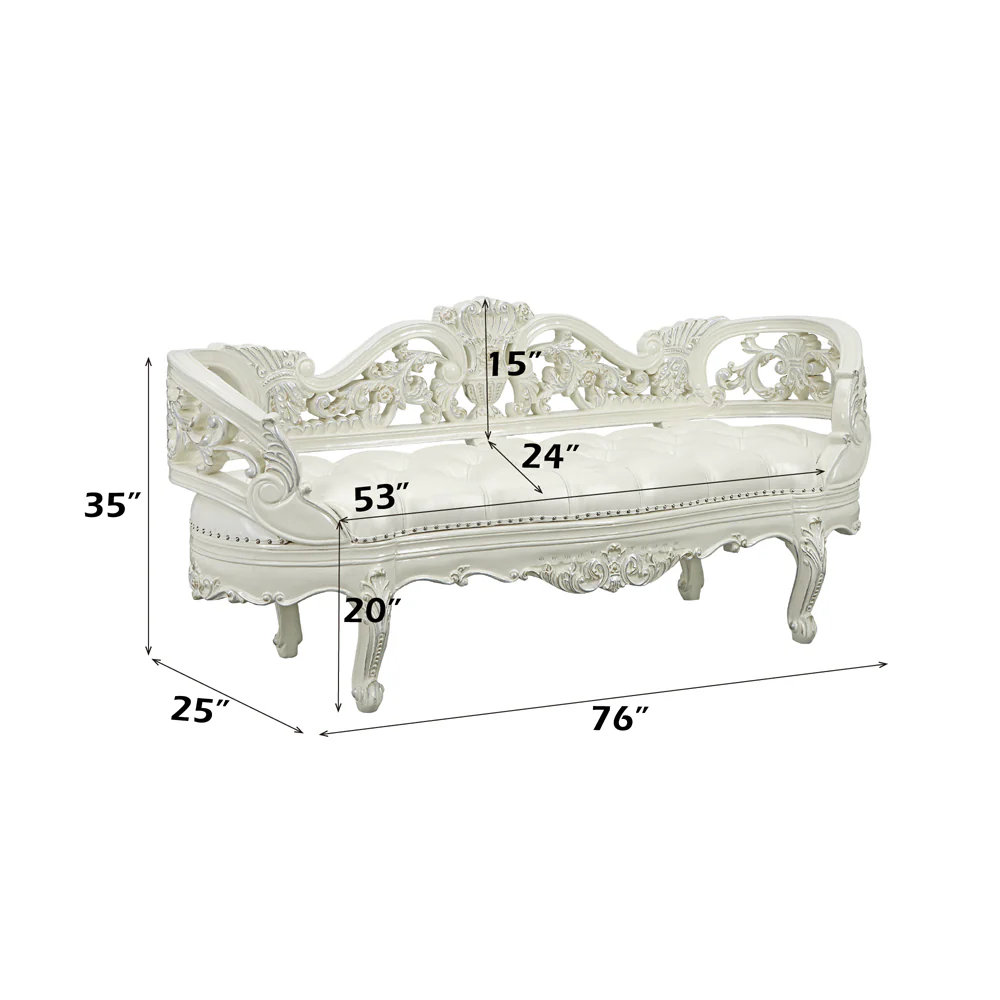 Adara Bench - Image 7