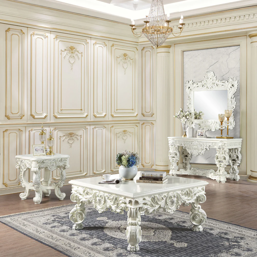 Adara Coffee Table - Image 5