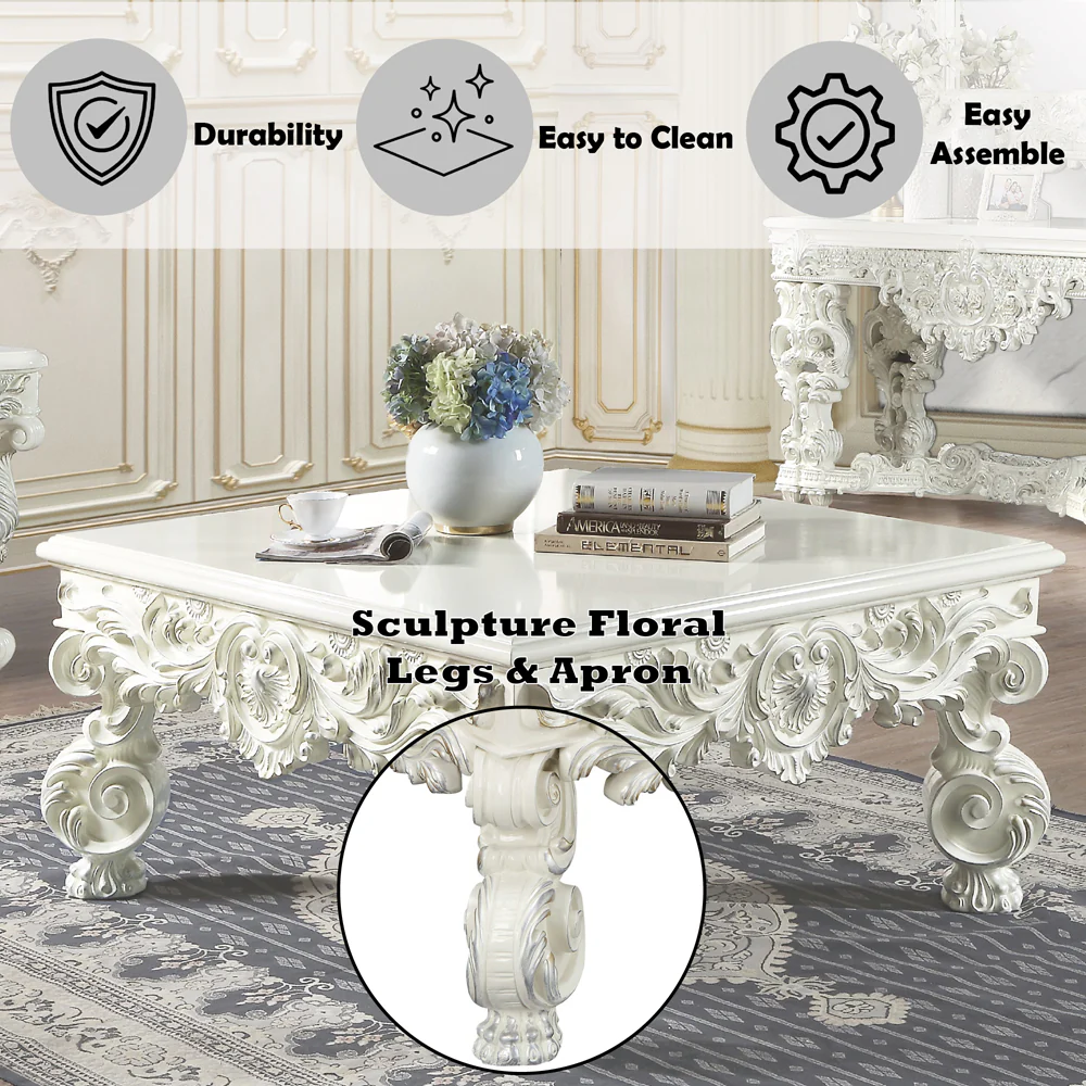 Adara Coffee Table - Image 8