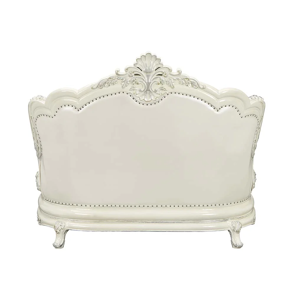Adara Loveseat w/5 Pillows - Image 3