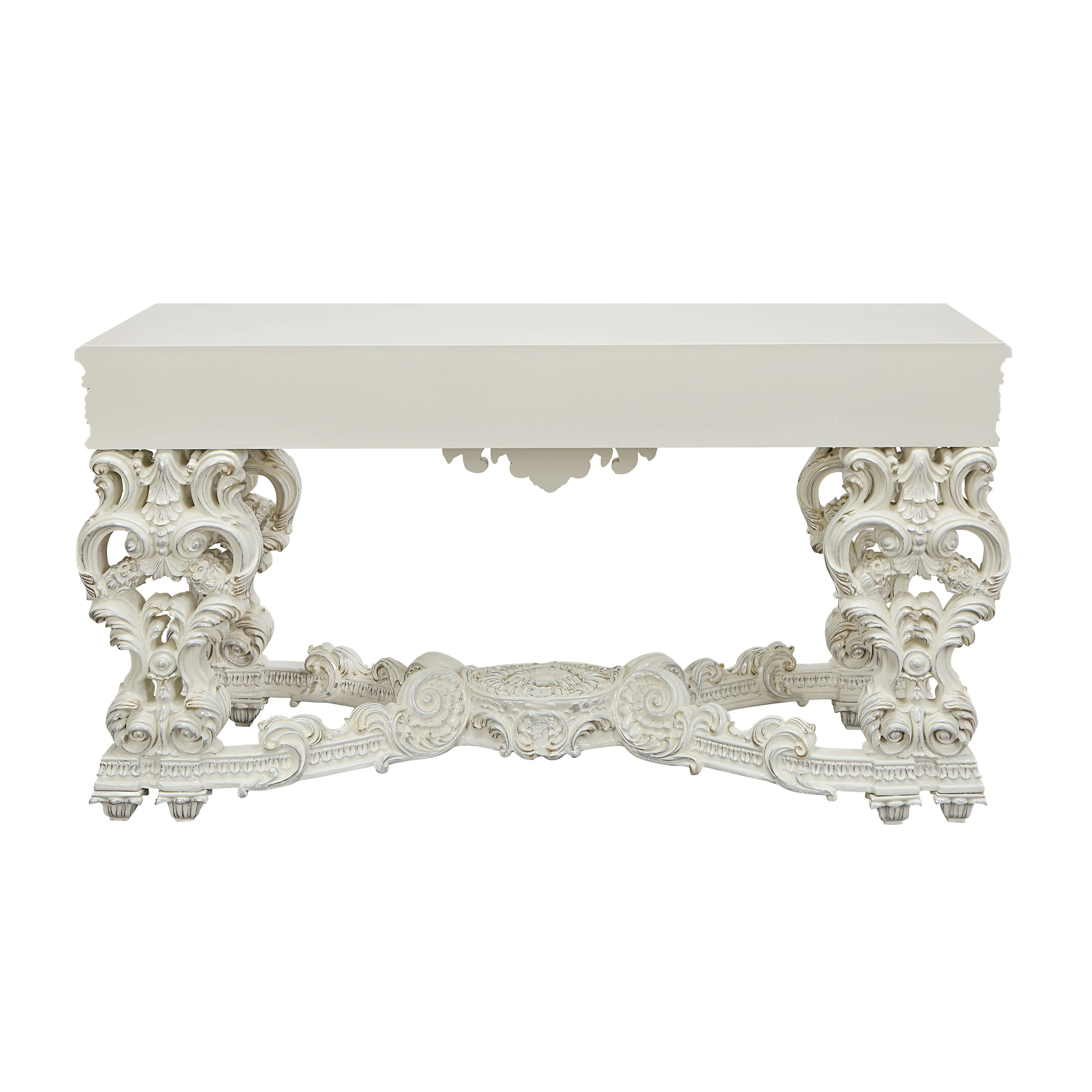 Adara Sofa Table - Image 10