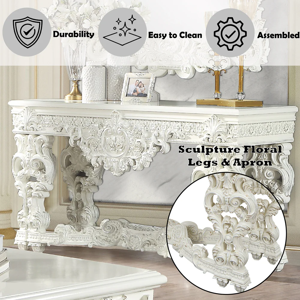 Adara Sofa Table - Image 6