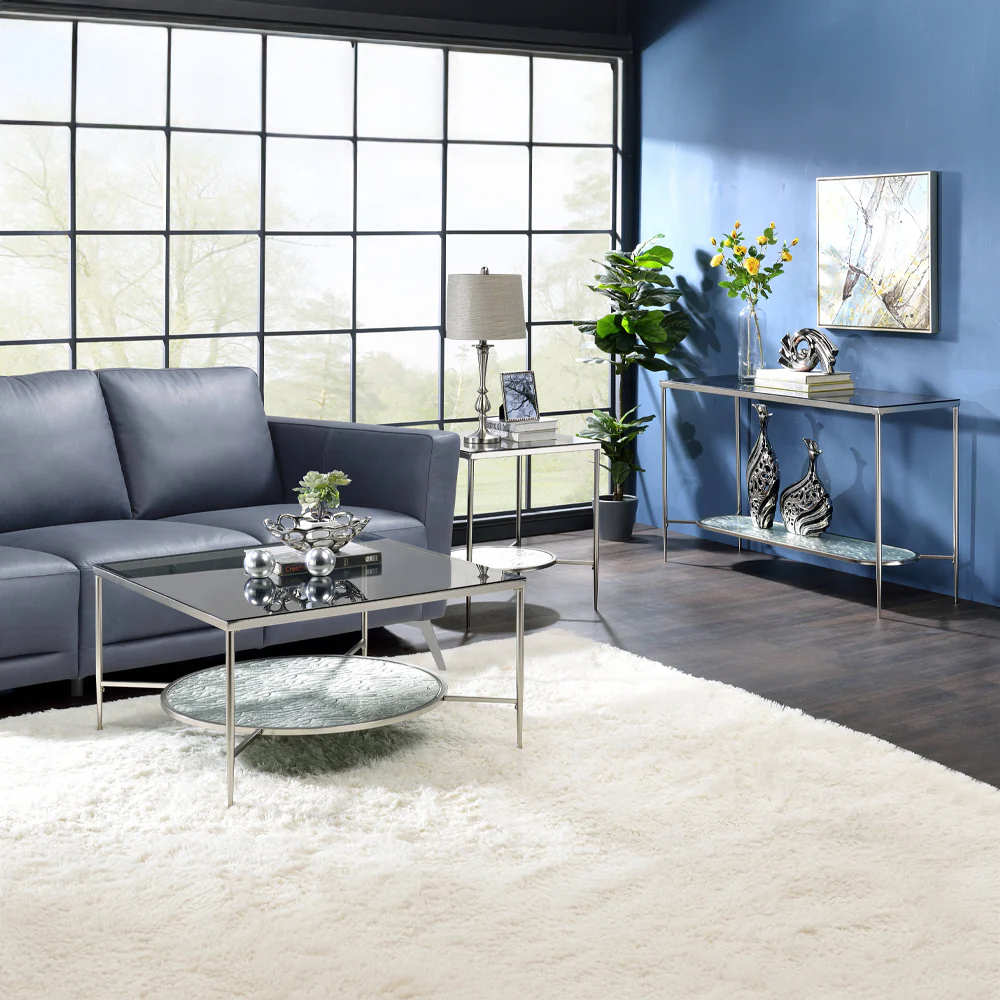 Adelrik End Table - Image 4