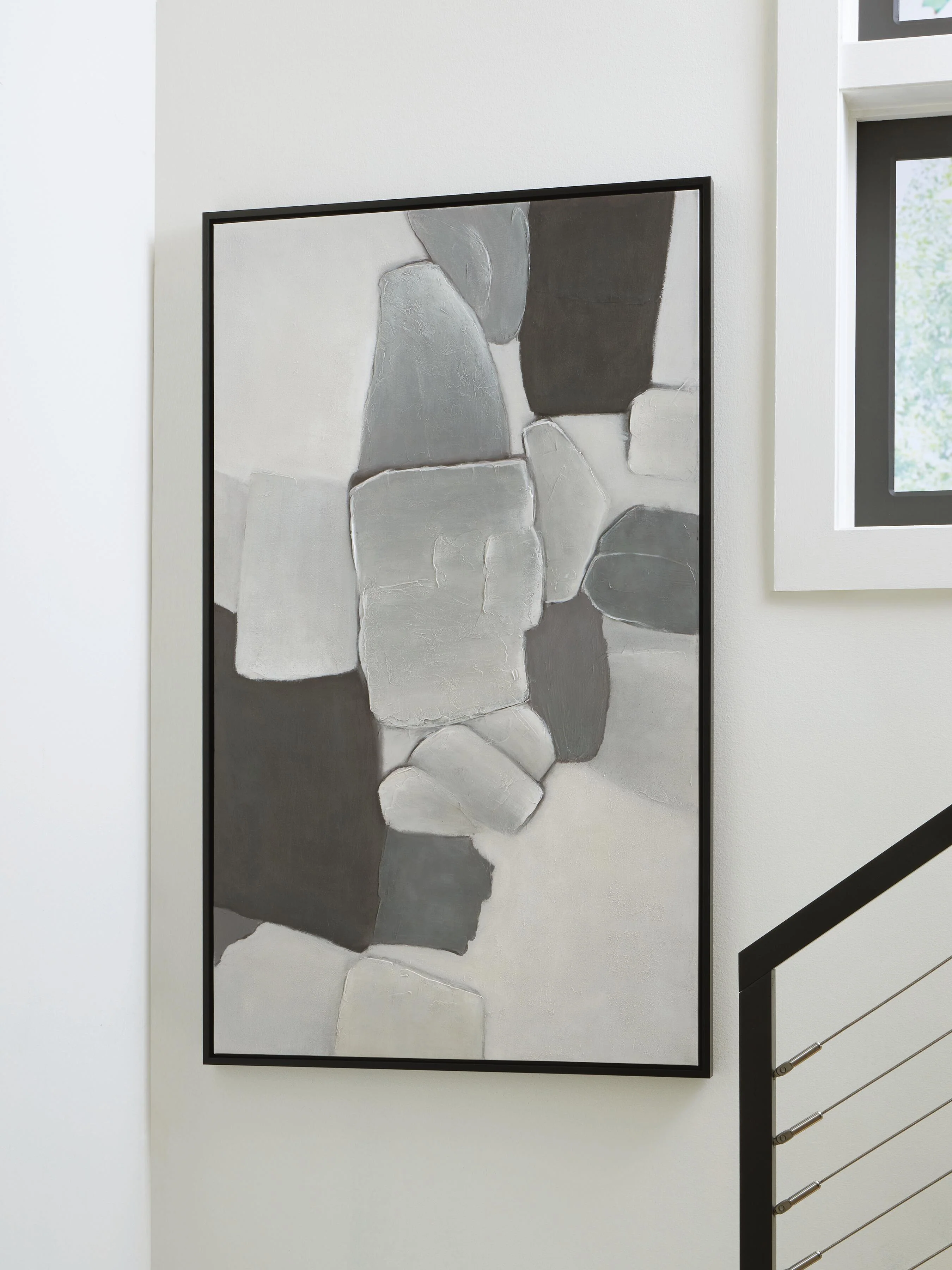 Adilson Wall Art - Image 2