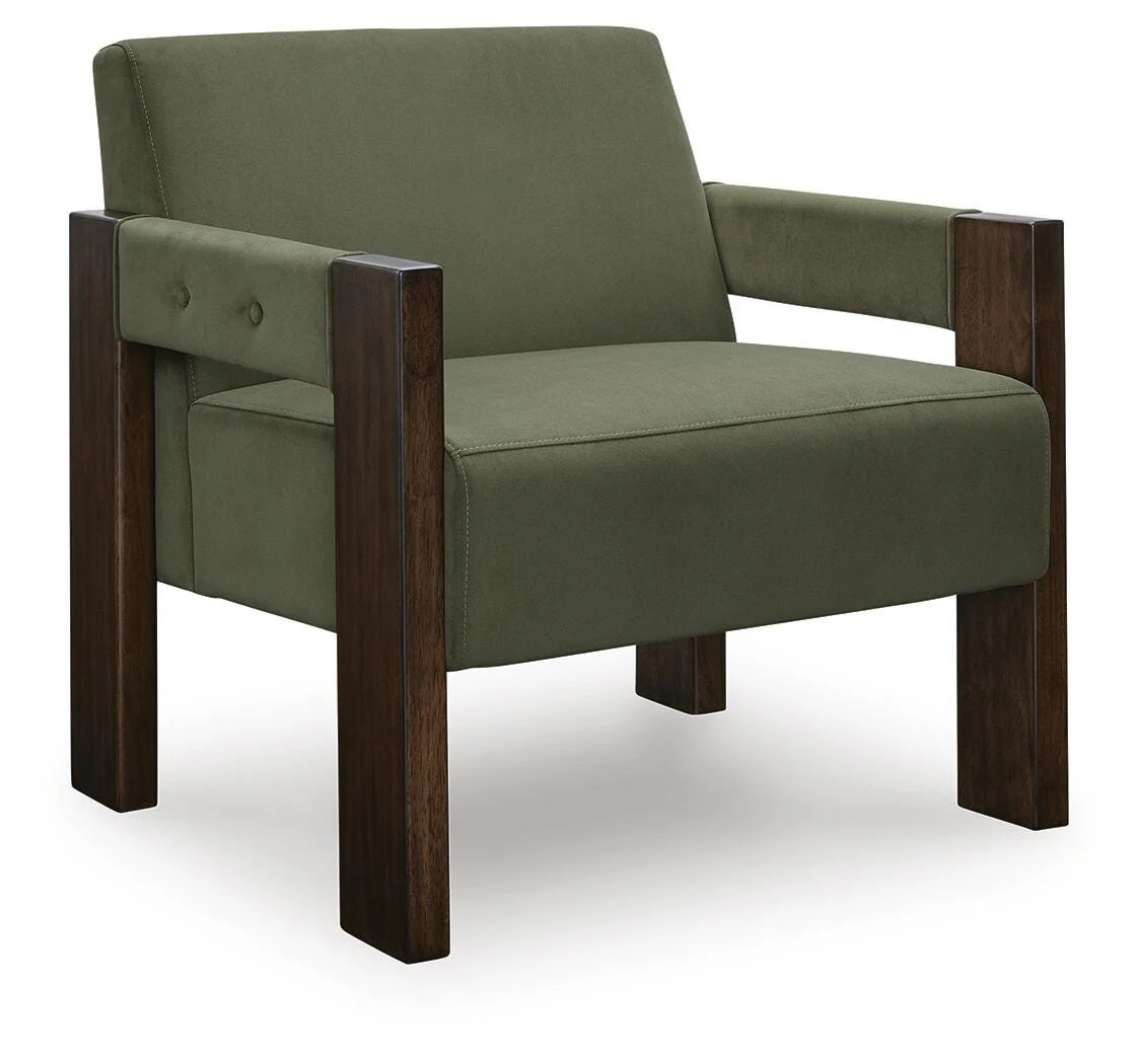 Adlanlock Accent Chair - Image 13