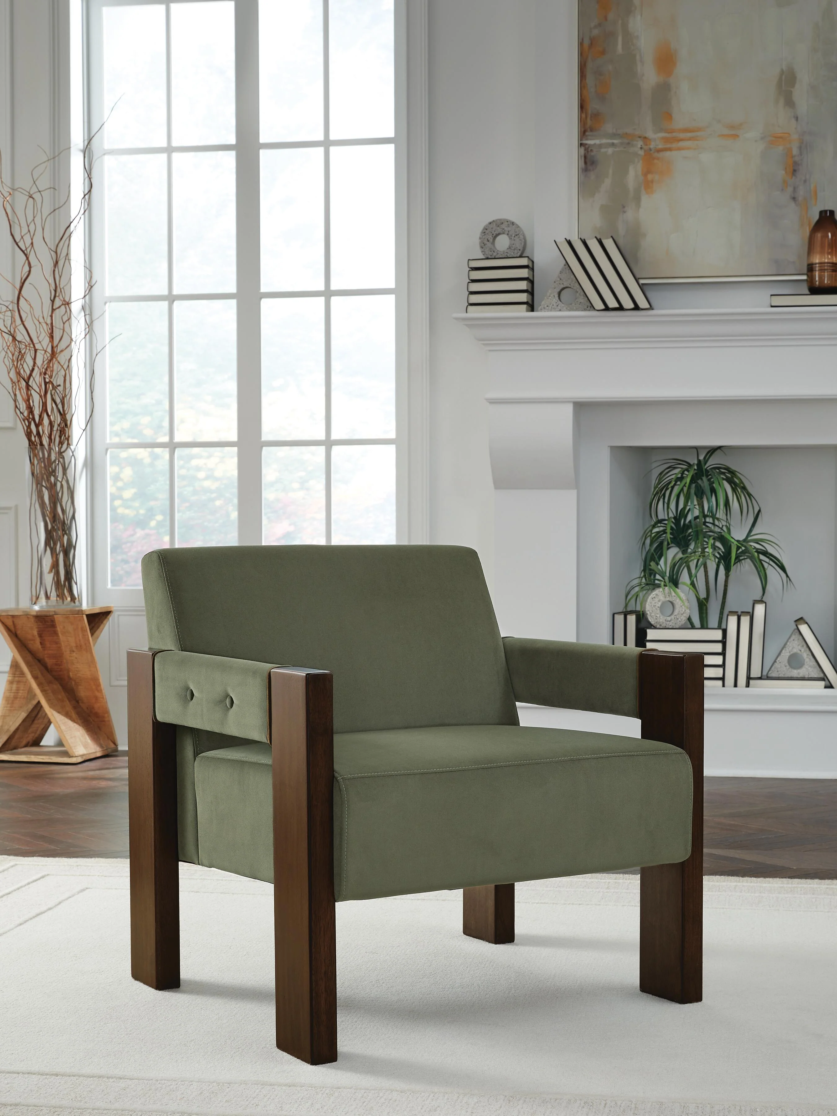 Adlanlock Accent Chair - Image 14
