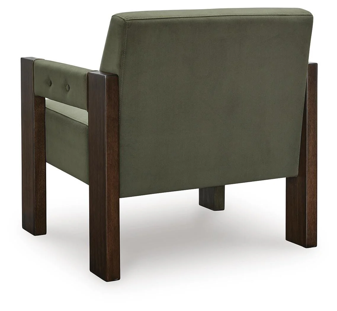Adlanlock Accent Chair - Image 17