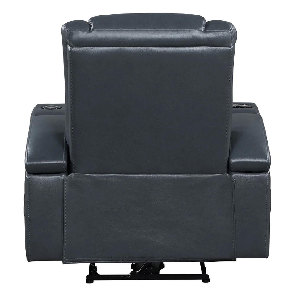 Alair Power Motion Recliner w/Bluetooth Speaker & Cooling Cup Holder - Image 5