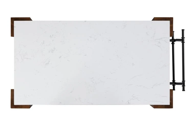 Alaroa Kitchen Island - Image 4