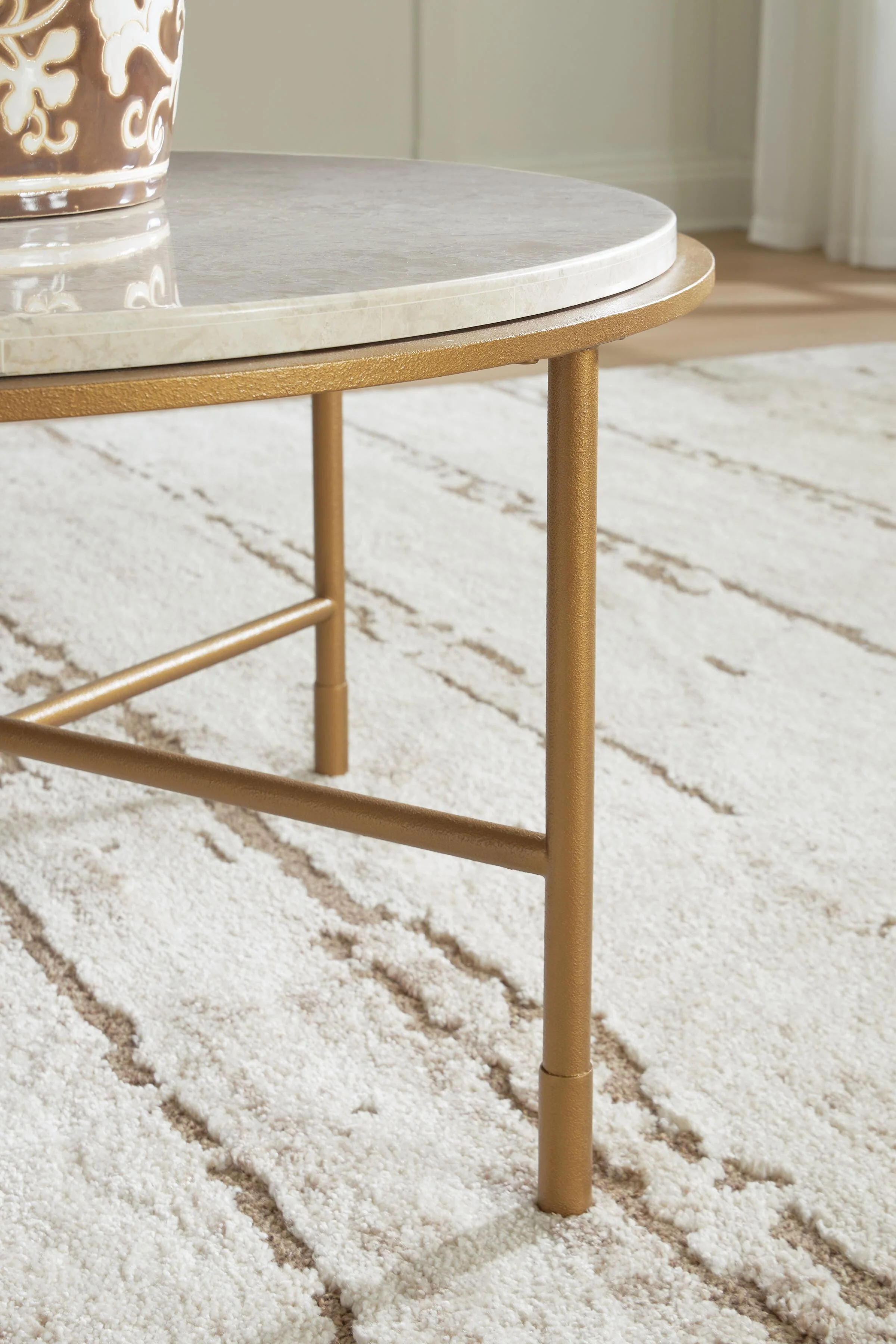 Alben Coffee Table - Image 4