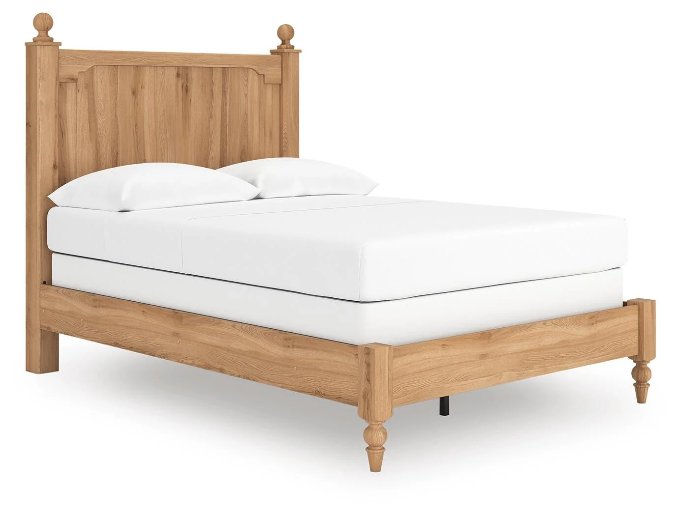 Aleaport Bed - Image 19