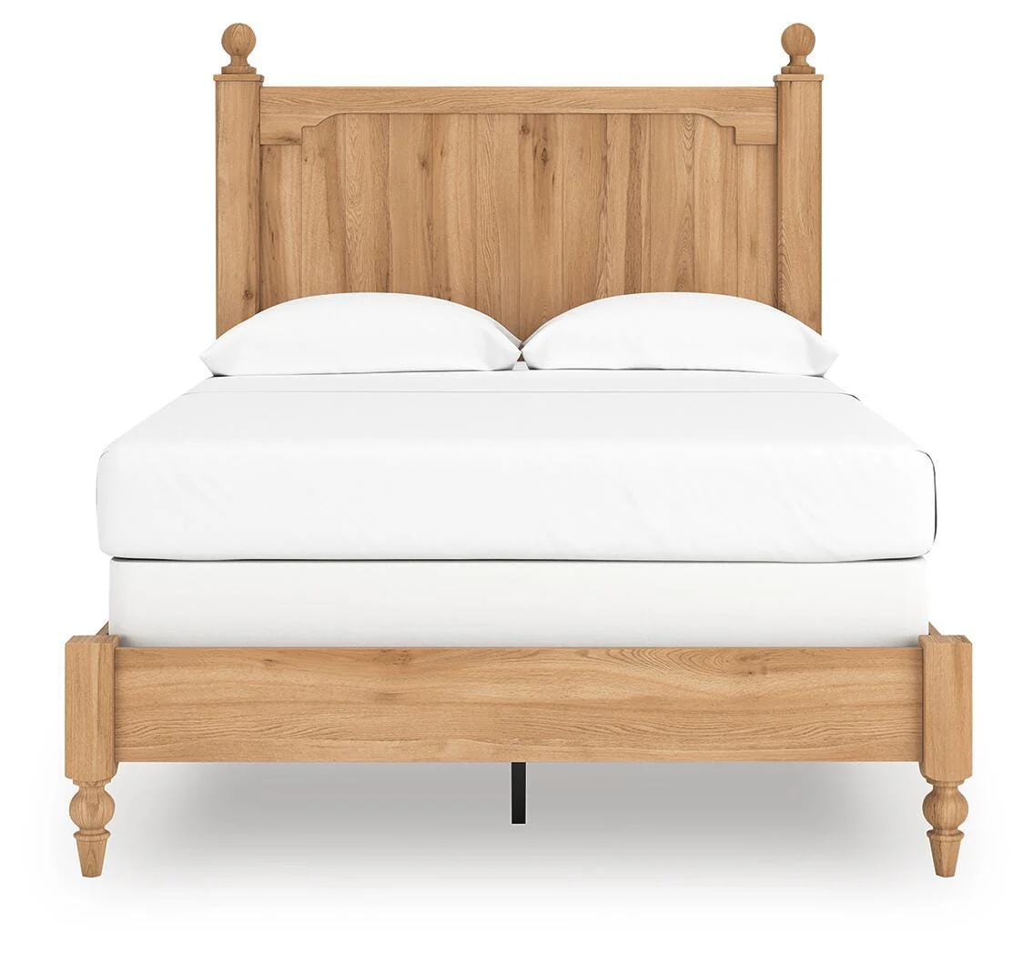 Aleaport Bed - Image 21