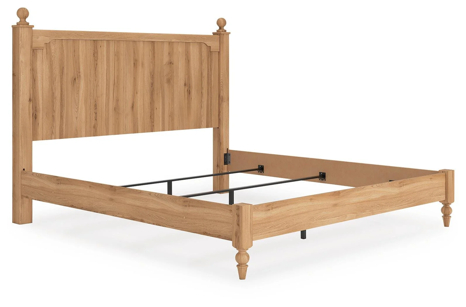 Aleaport Bed - Image 26