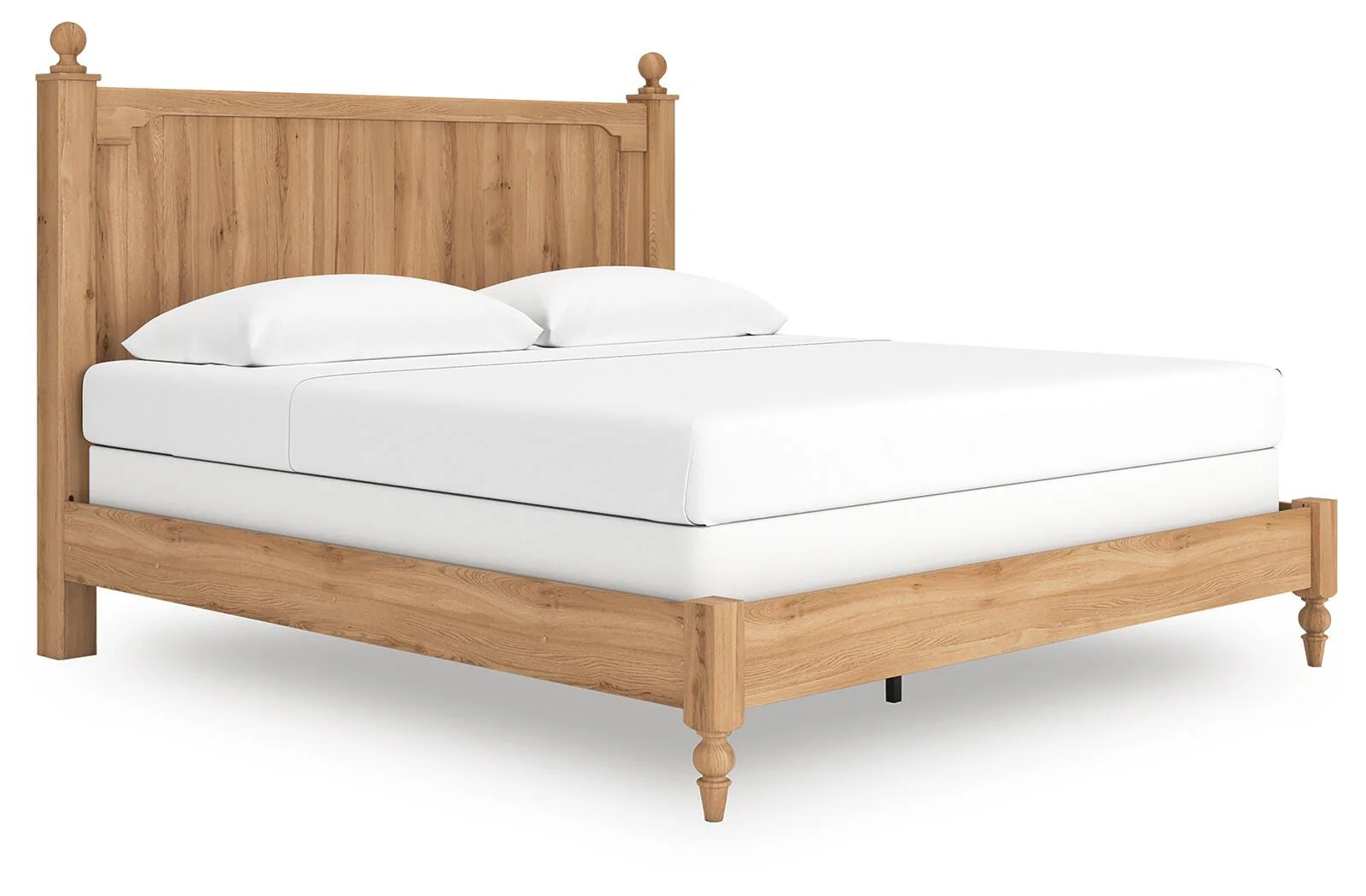 Aleaport Bed - Image 27