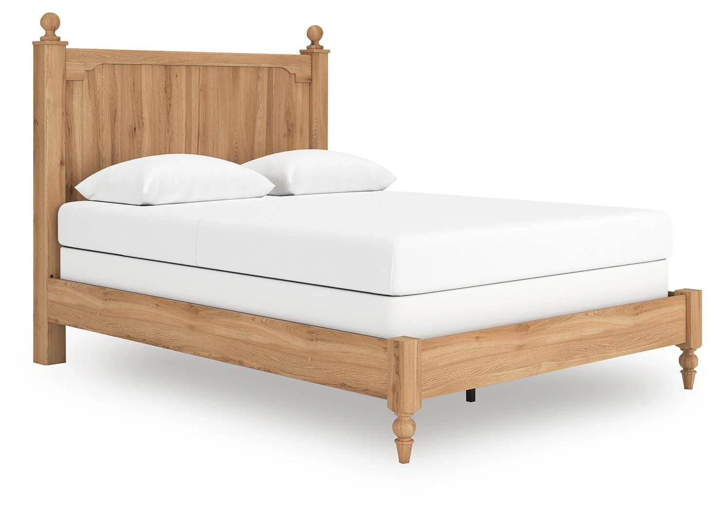 Aleaport Bed - Image 3