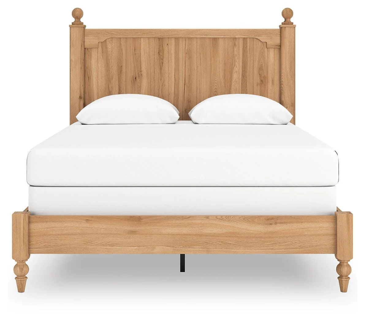 Aleaport Bed - Image 5