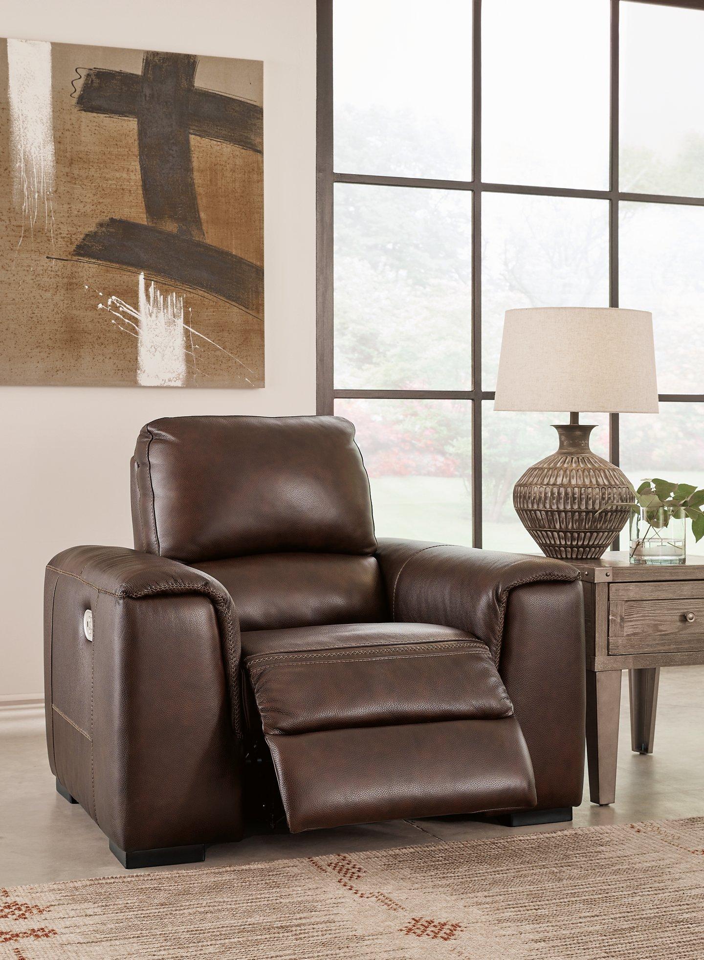 Alessandro Power Recliner - Image 10
